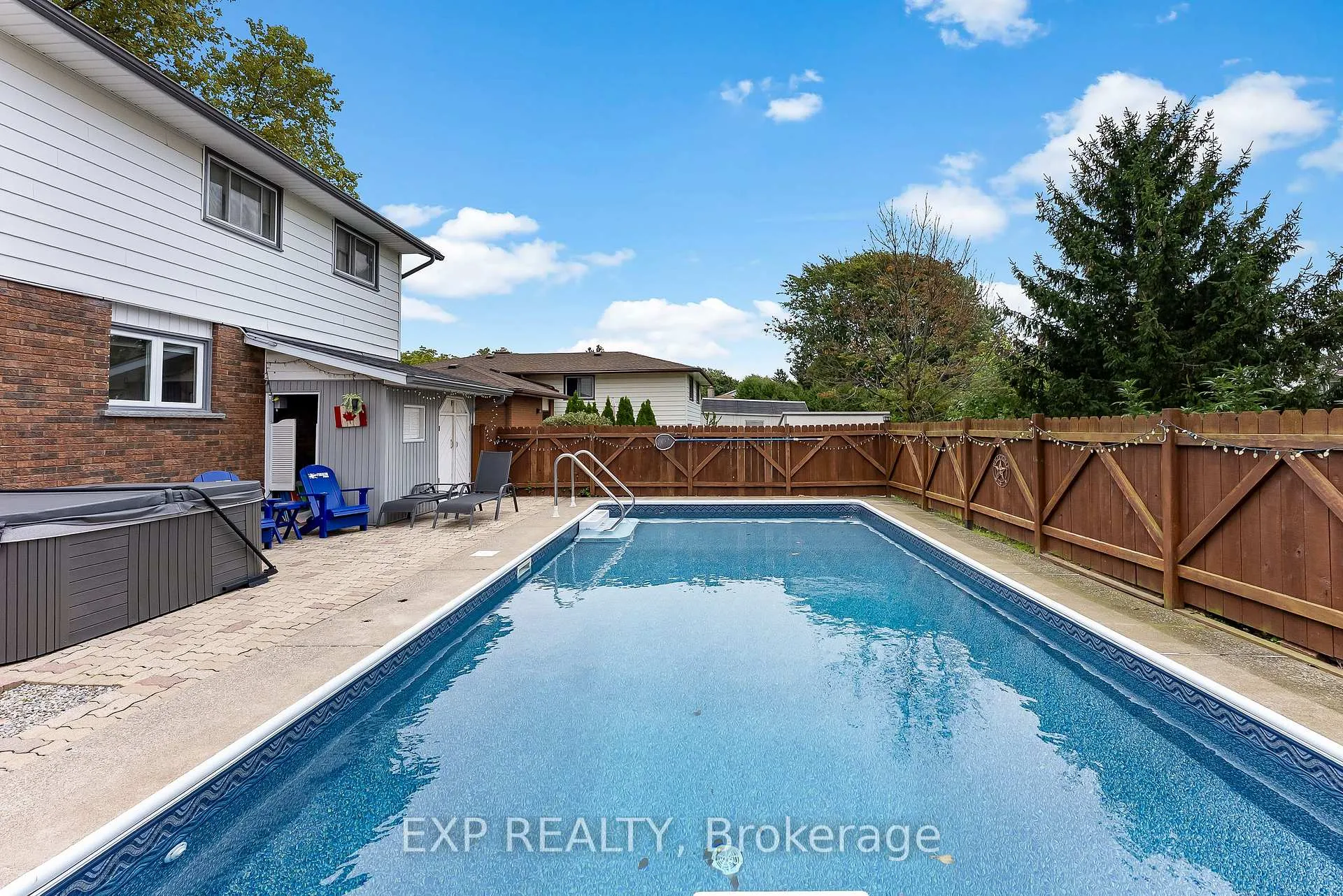 Photo 28 of 147 Loyalist Drive, Welland, Prince Charles — HOMEH