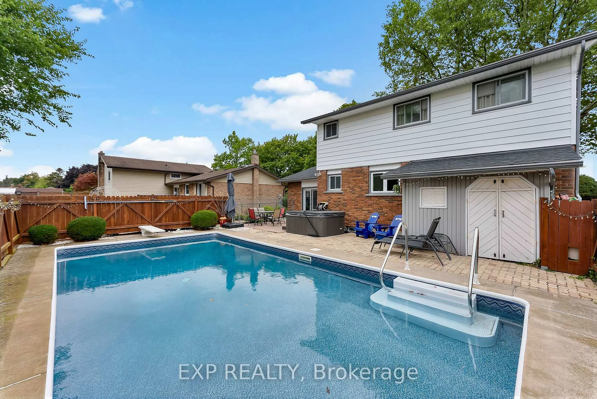 Photo 29 of 147 Loyalist Drive, Welland, Prince Charles — HOMEH
