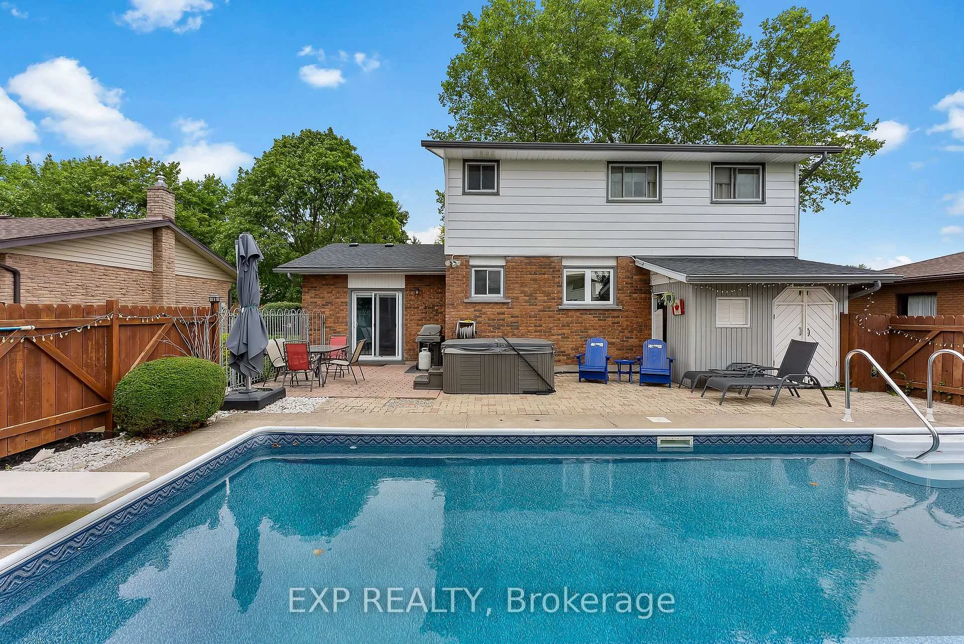 Photo 30 of 147 Loyalist Drive, Welland, Prince Charles — HOMEH