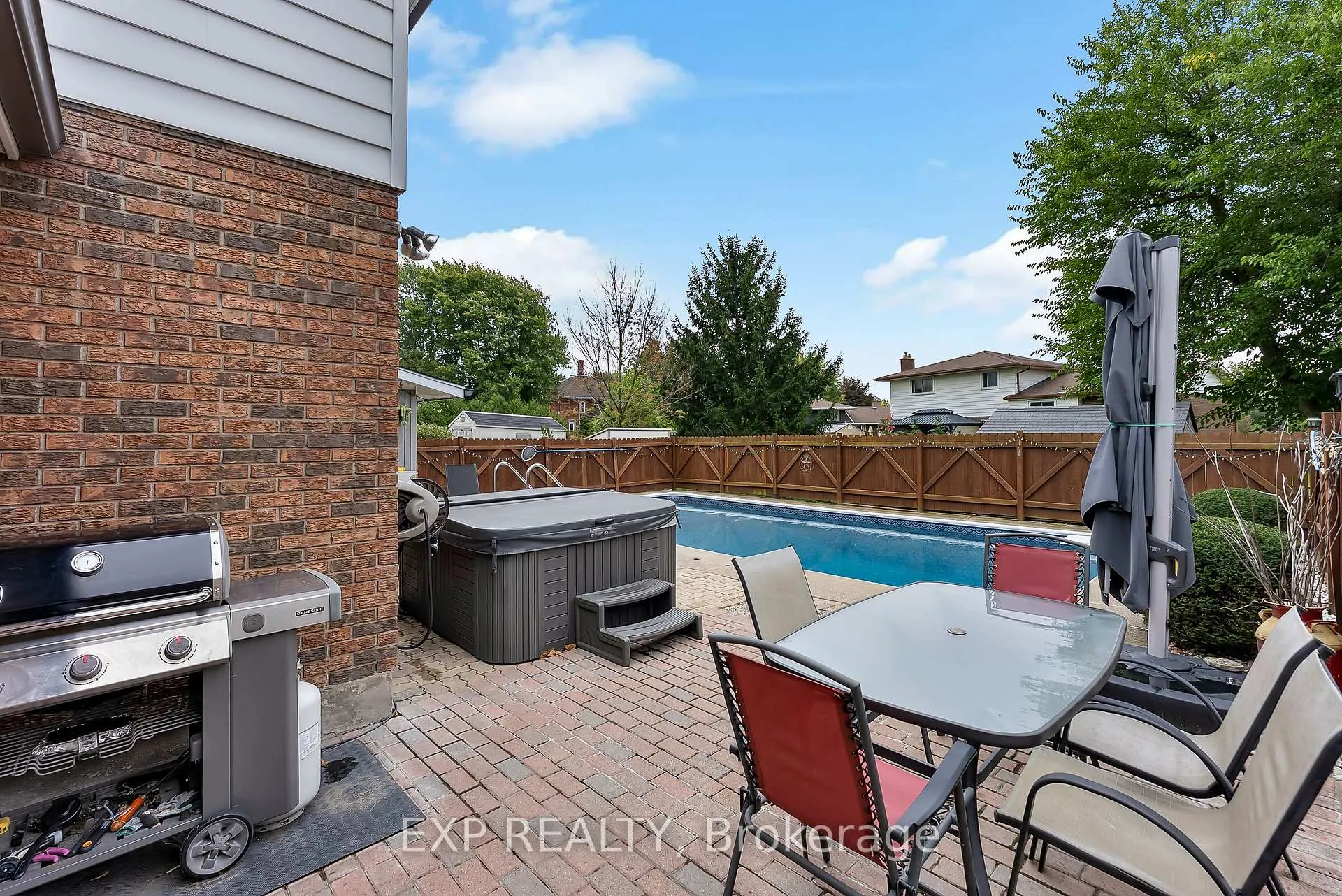 Photo 31 of 147 Loyalist Drive, Welland, Prince Charles — HOMEH