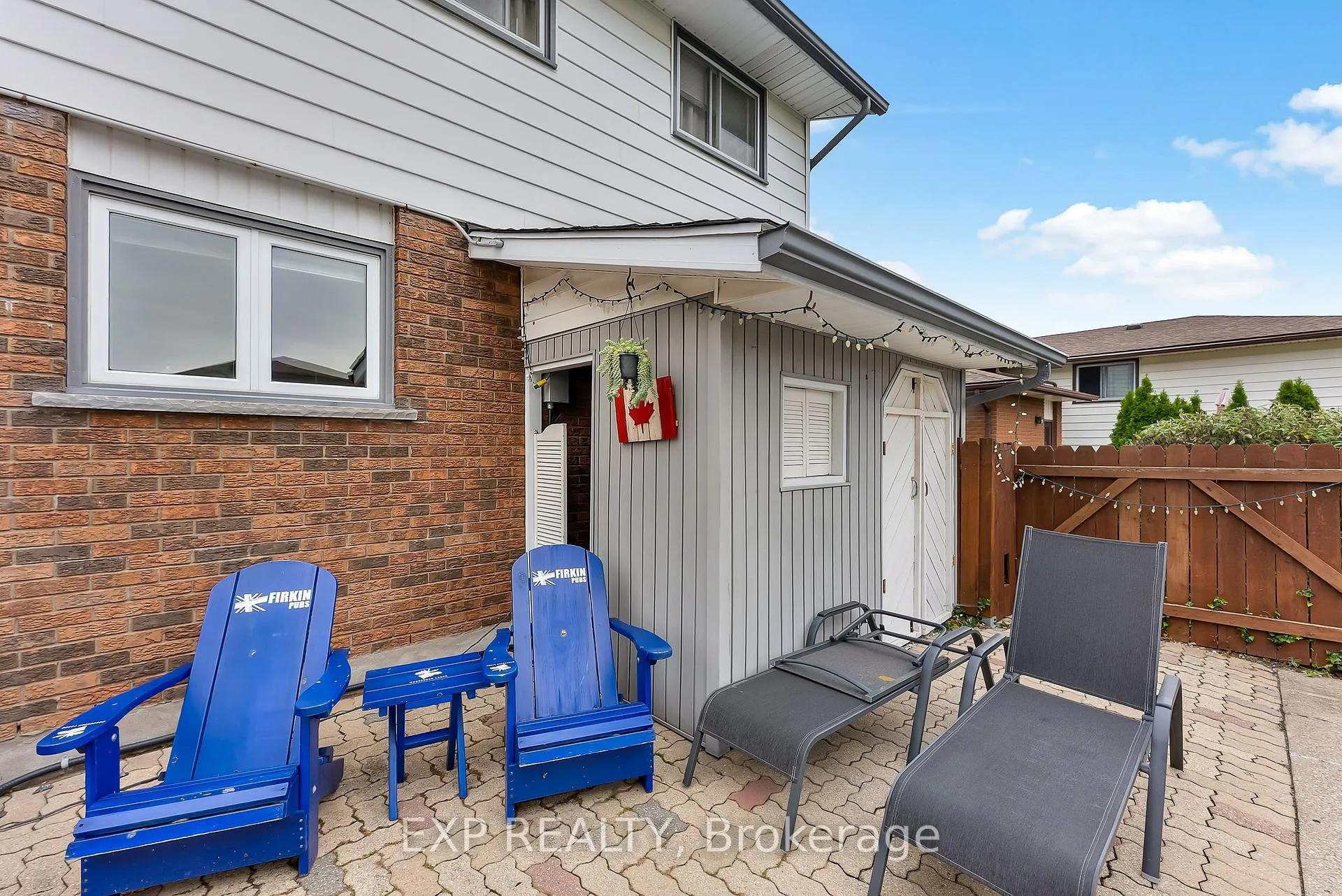Photo 36 of 147 Loyalist Drive, Welland, Prince Charles — HOMEH