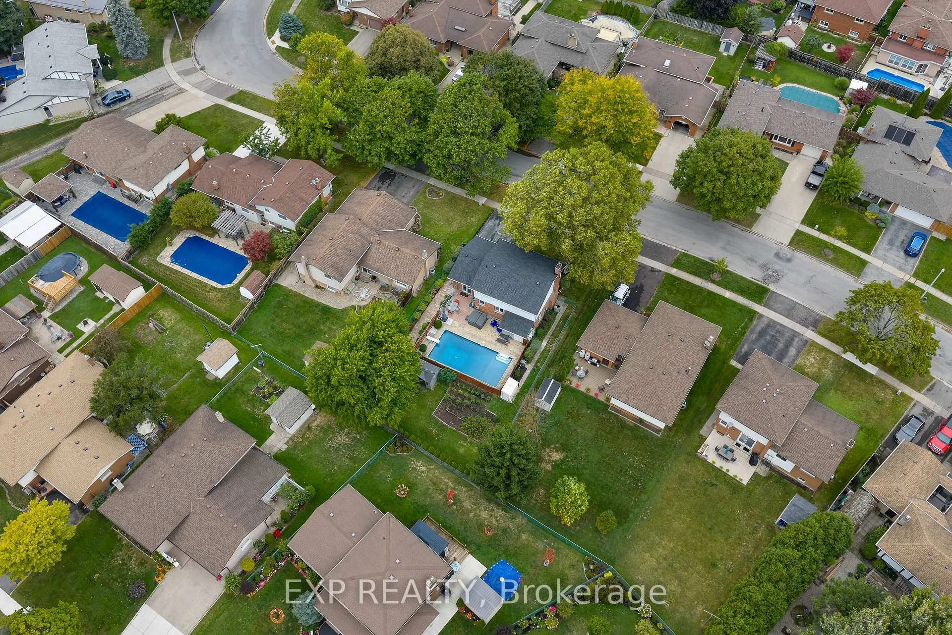 Photo 37 of 147 Loyalist Drive, Welland, Prince Charles — HOMEH
