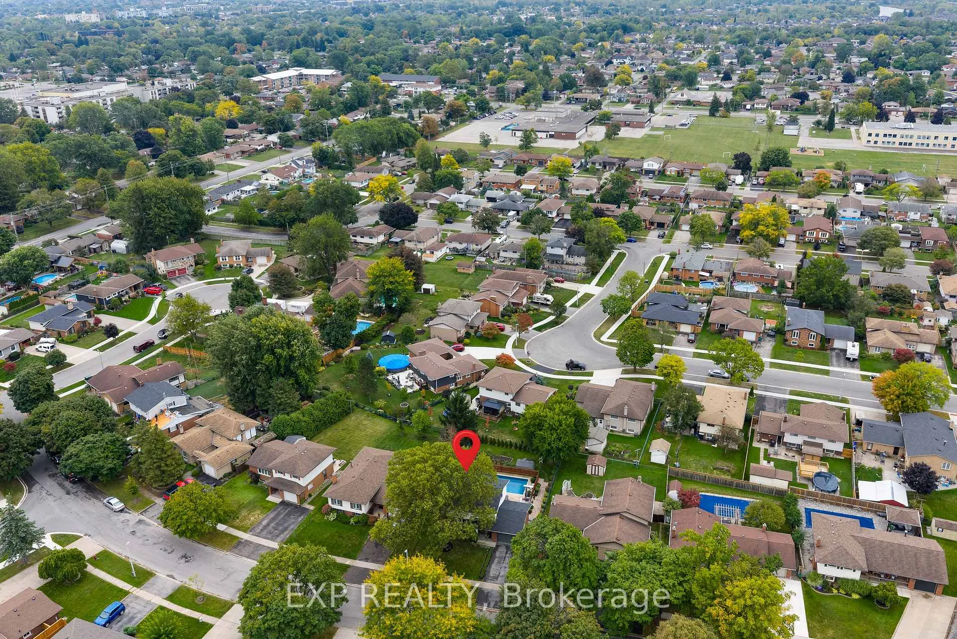 Photo 39 of 147 Loyalist Drive, Welland, Prince Charles — HOMEH