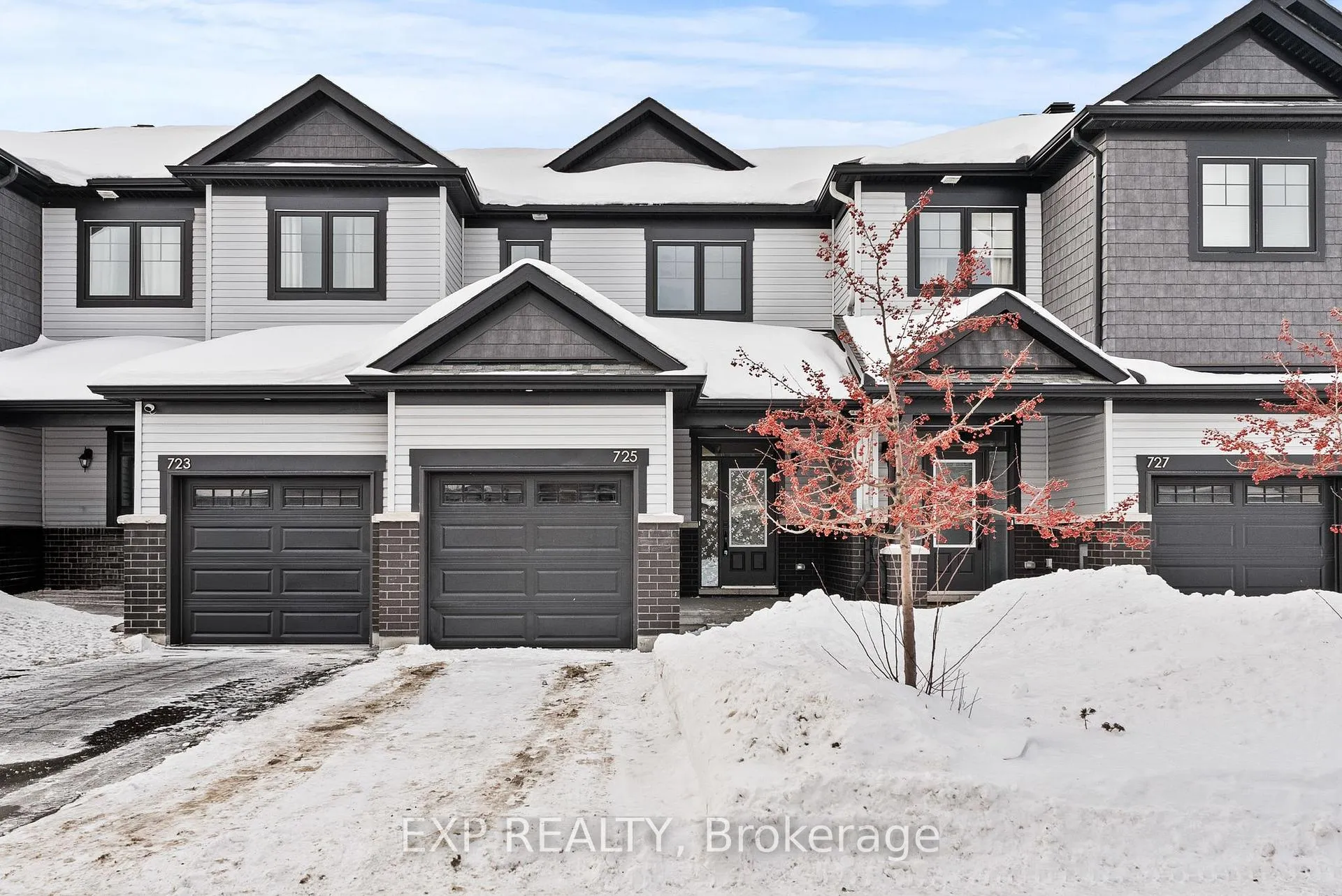 Photo 1 of 725 Miikana Road, Ottawa, Blossom Park/Kemp Park/Findlay Creek — HOMEH