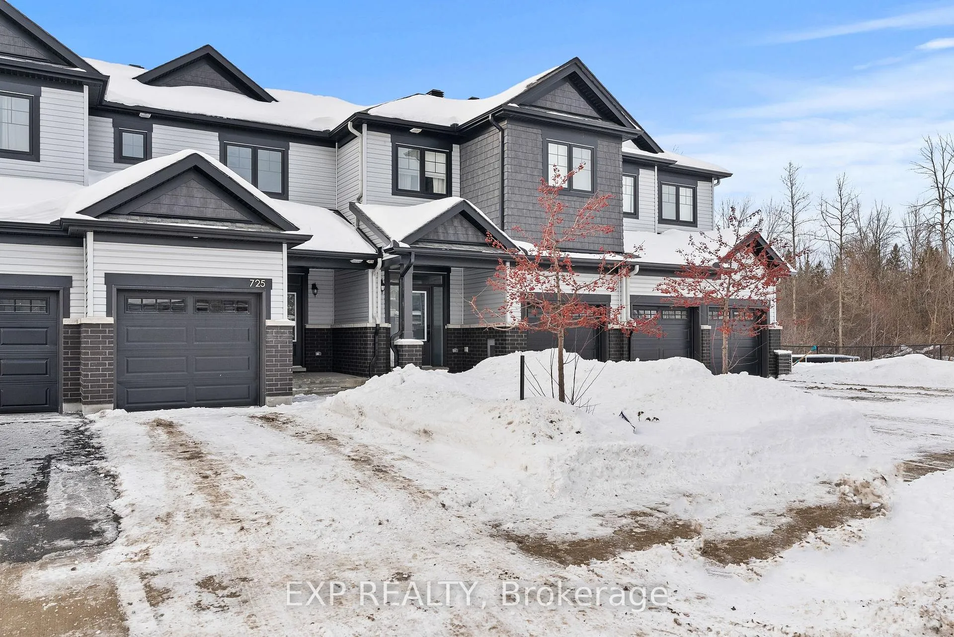 Photo 2 of 725 Miikana Road, Ottawa, Blossom Park/Kemp Park/Findlay Creek — HOMEH