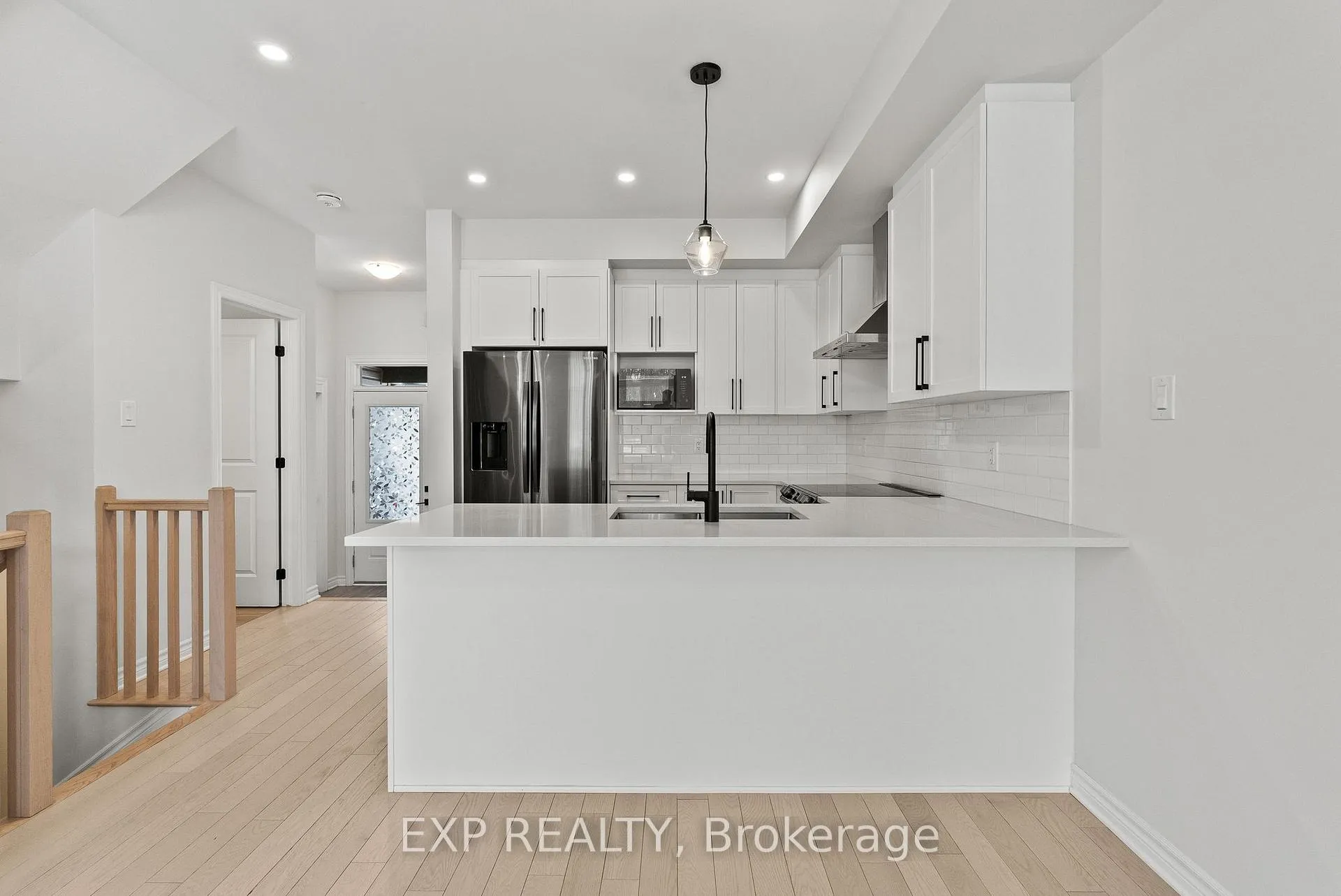 Photo 13 of 725 Miikana Road, Ottawa, Blossom Park/Kemp Park/Findlay Creek — HOMEH