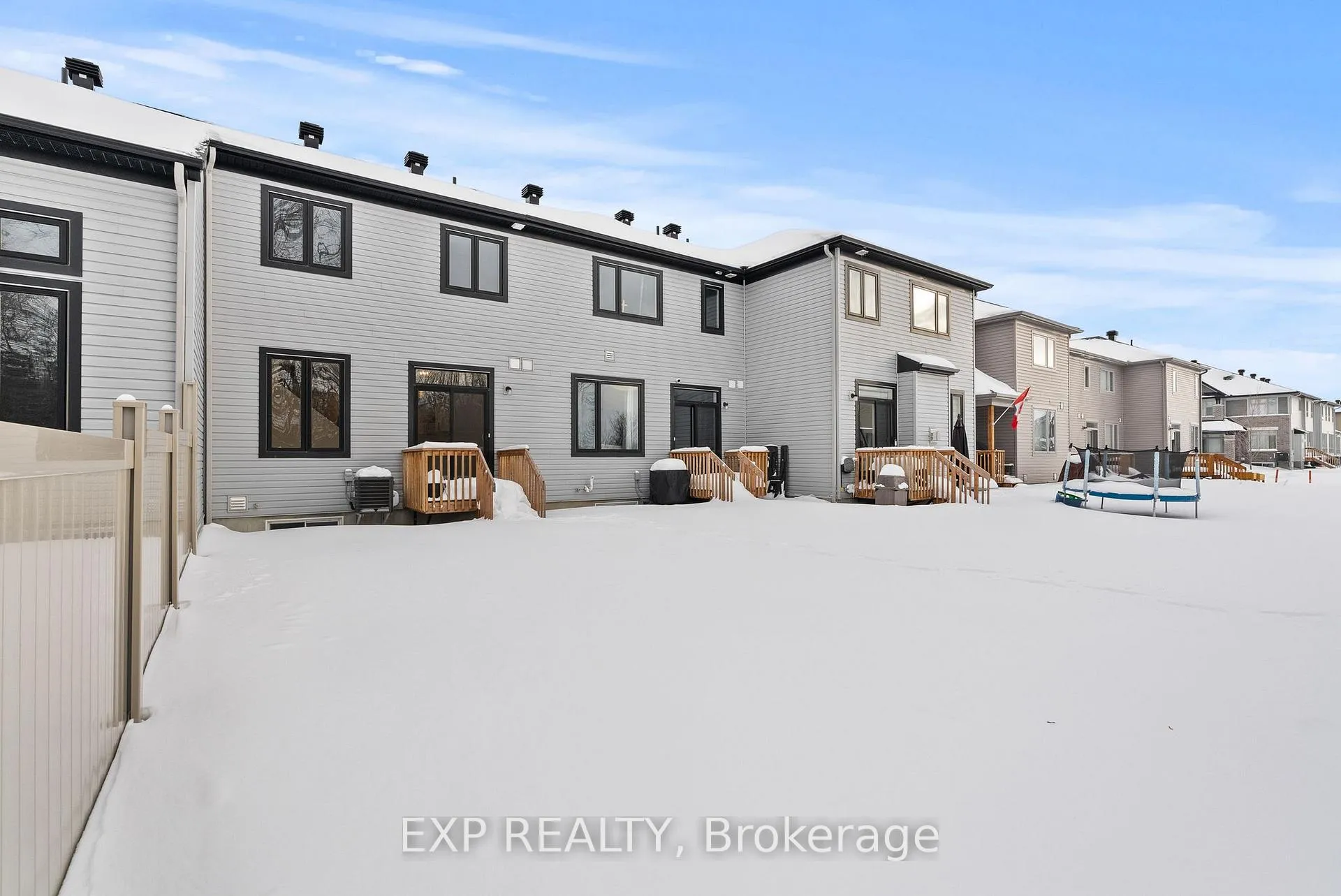 Photo 37 of 725 Miikana Road, Ottawa, Blossom Park/Kemp Park/Findlay Creek — HOMEH