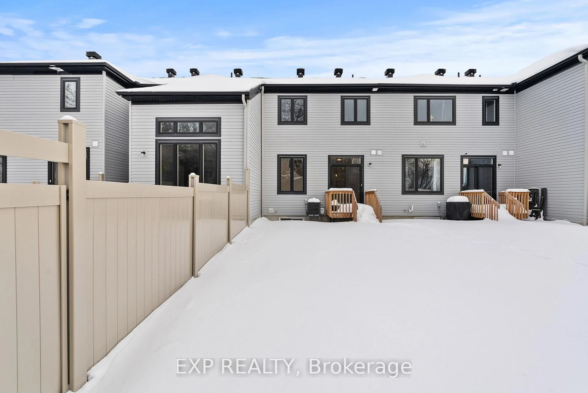 Photo 38 of 725 Miikana Road, Ottawa, Blossom Park/Kemp Park/Findlay Creek — HOMEH