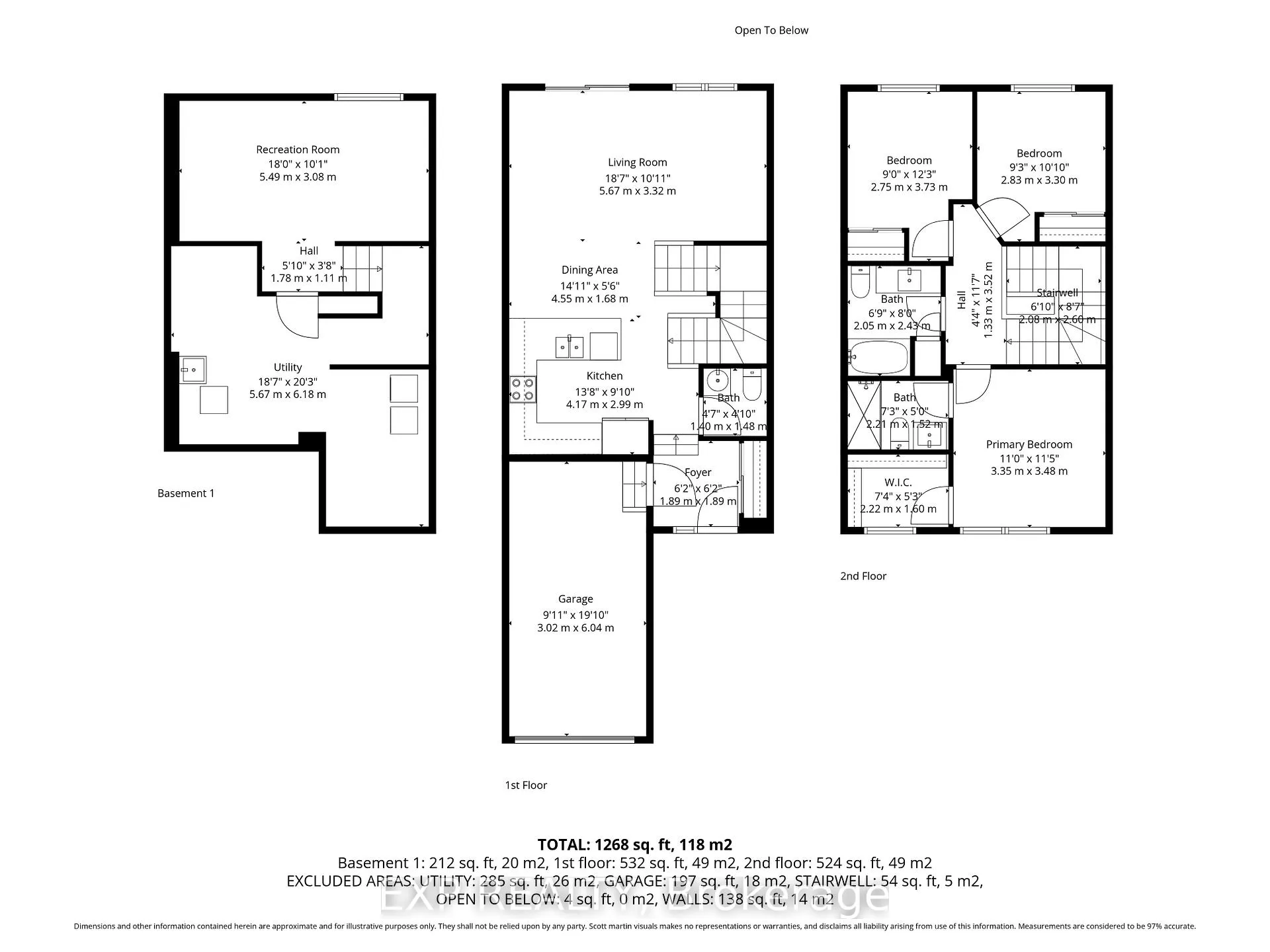 Photo 40 of 725 Miikana Road, Ottawa, Blossom Park/Kemp Park/Findlay Creek — HOMEH