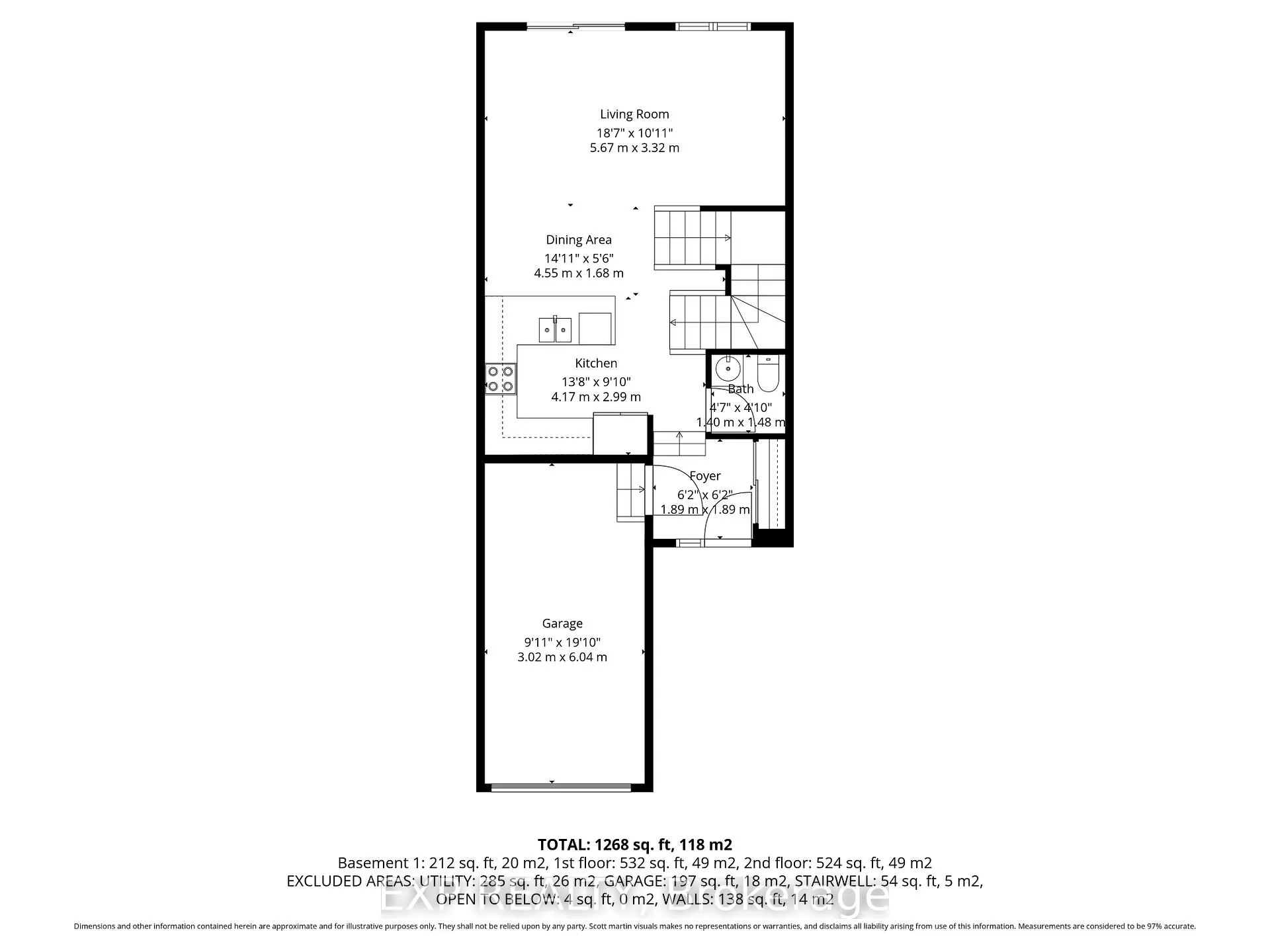 Photo 41 of 725 Miikana Road, Ottawa, Blossom Park/Kemp Park/Findlay Creek — HOMEH