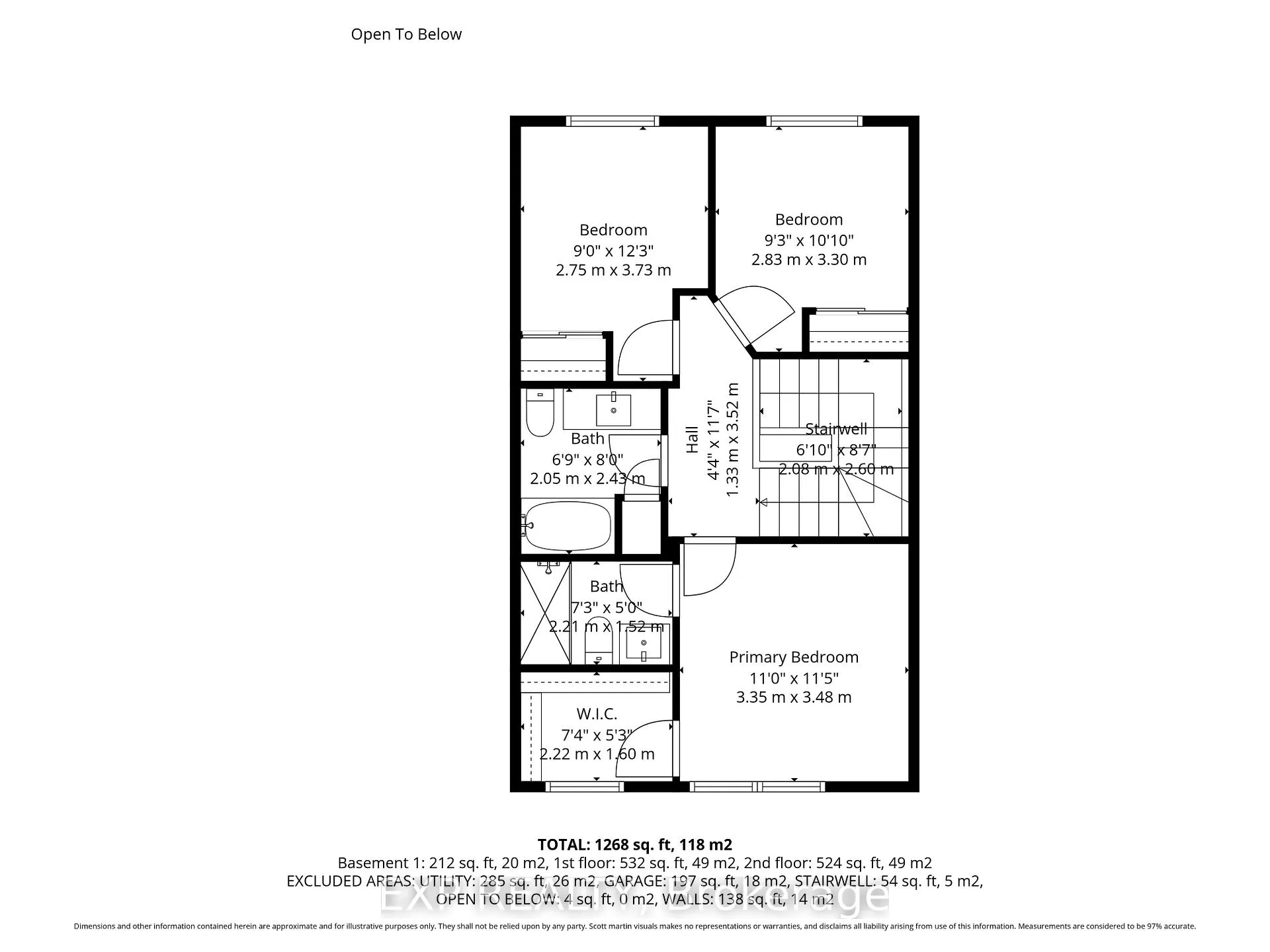 Photo 42 of 725 Miikana Road, Ottawa, Blossom Park/Kemp Park/Findlay Creek — HOMEH