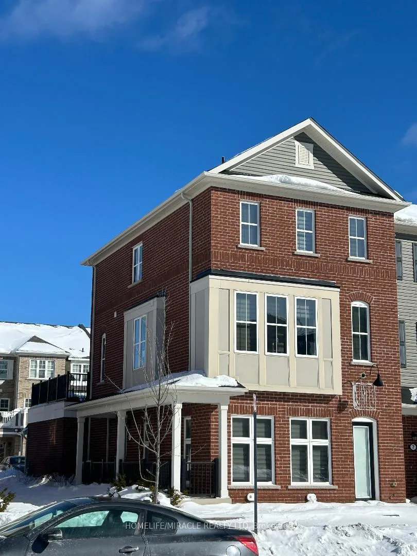 Photo 1 of Unit 6, 22 Spring Creek Drive, Hamilton, Waterdown — HOMEH