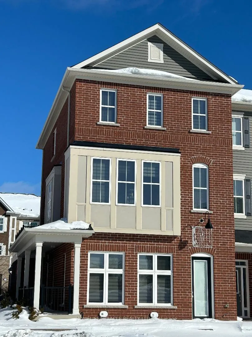 Photo 2 of Unit 6, 22 Spring Creek Drive, Hamilton, Waterdown — HOMEH