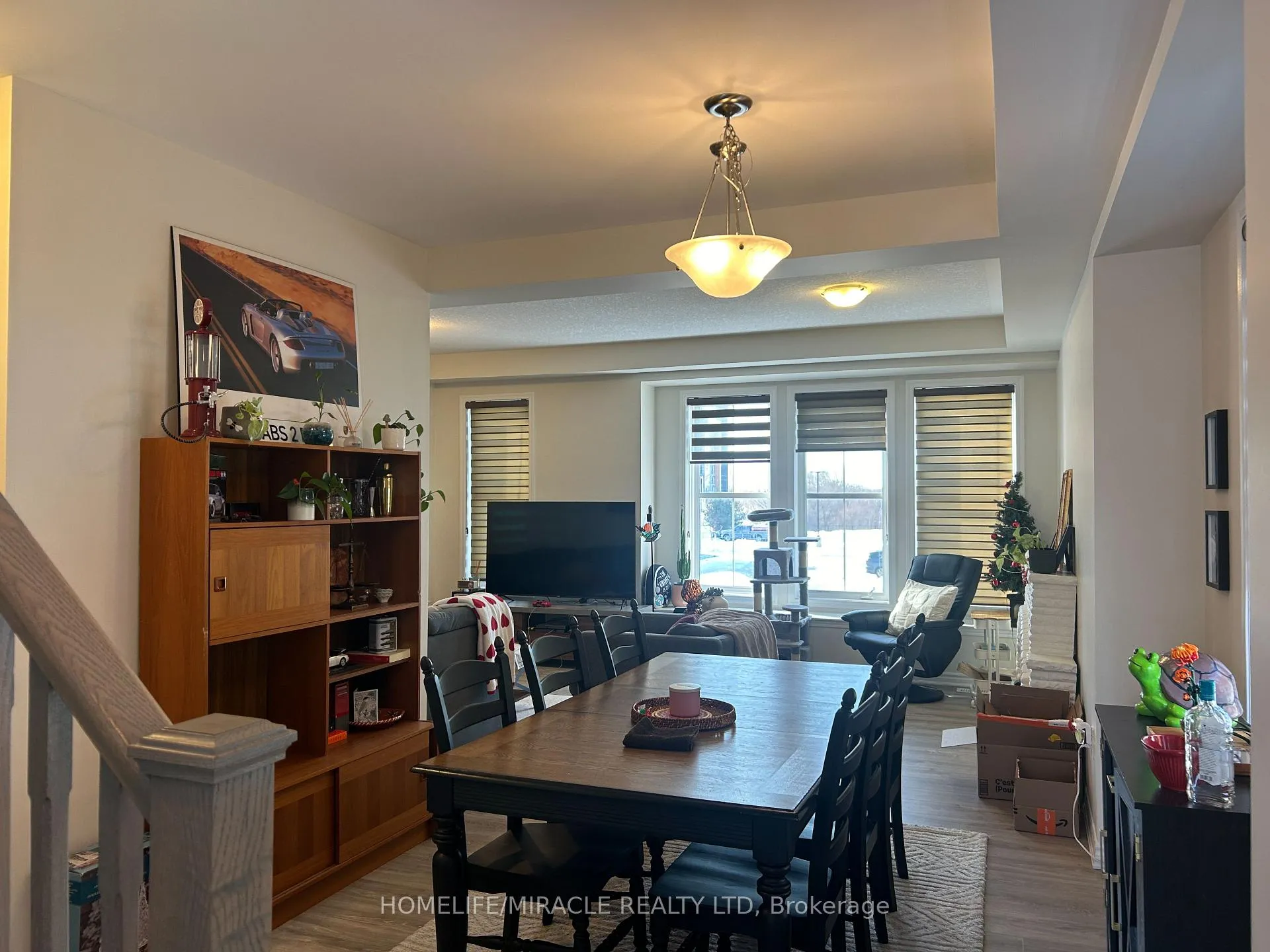 Photo 4 of Unit 6, 22 Spring Creek Drive, Hamilton, Waterdown — HOMEH