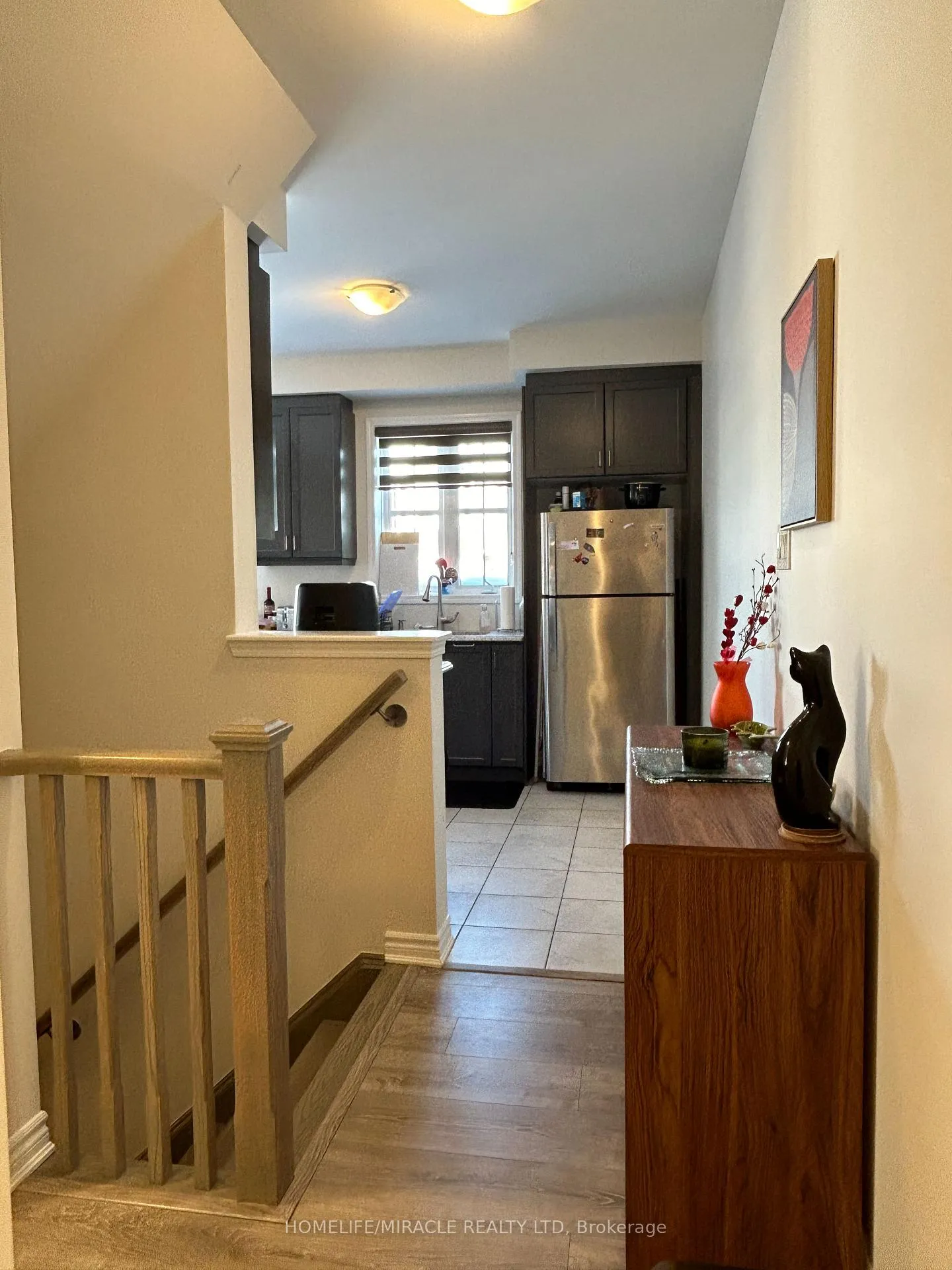 Photo 8 of Unit 6, 22 Spring Creek Drive, Hamilton, Waterdown — HOMEH