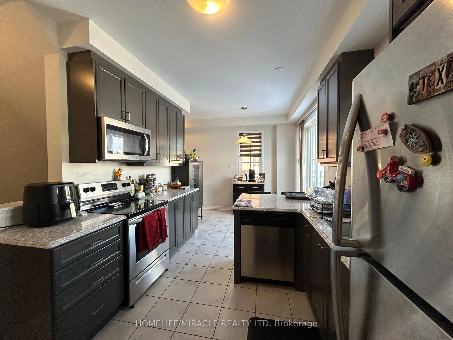 Photo 9 of Unit 6, 22 Spring Creek Drive, Hamilton, Waterdown — HOMEH