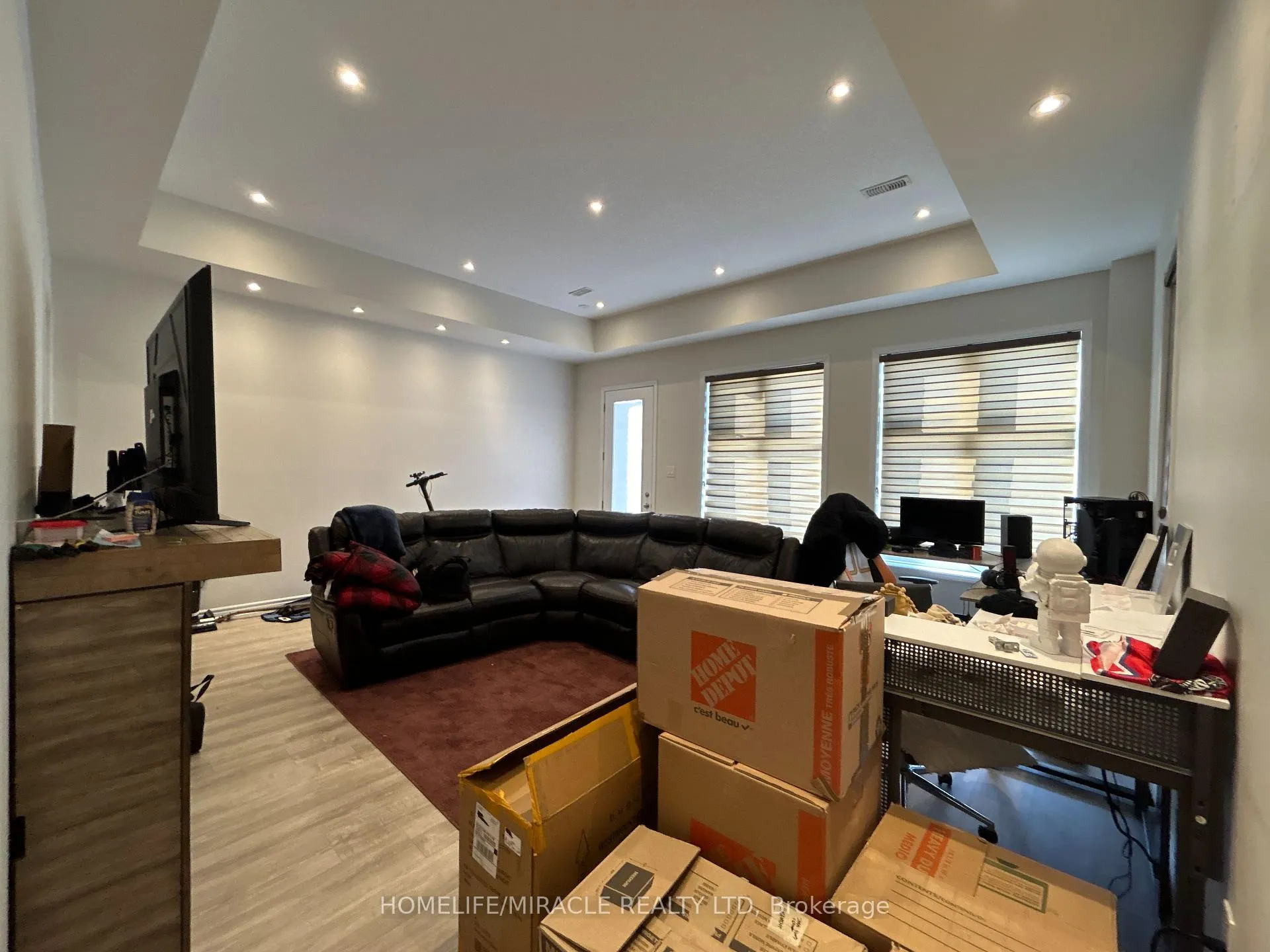 Photo 10 of Unit 6, 22 Spring Creek Drive, Hamilton, Waterdown — HOMEH