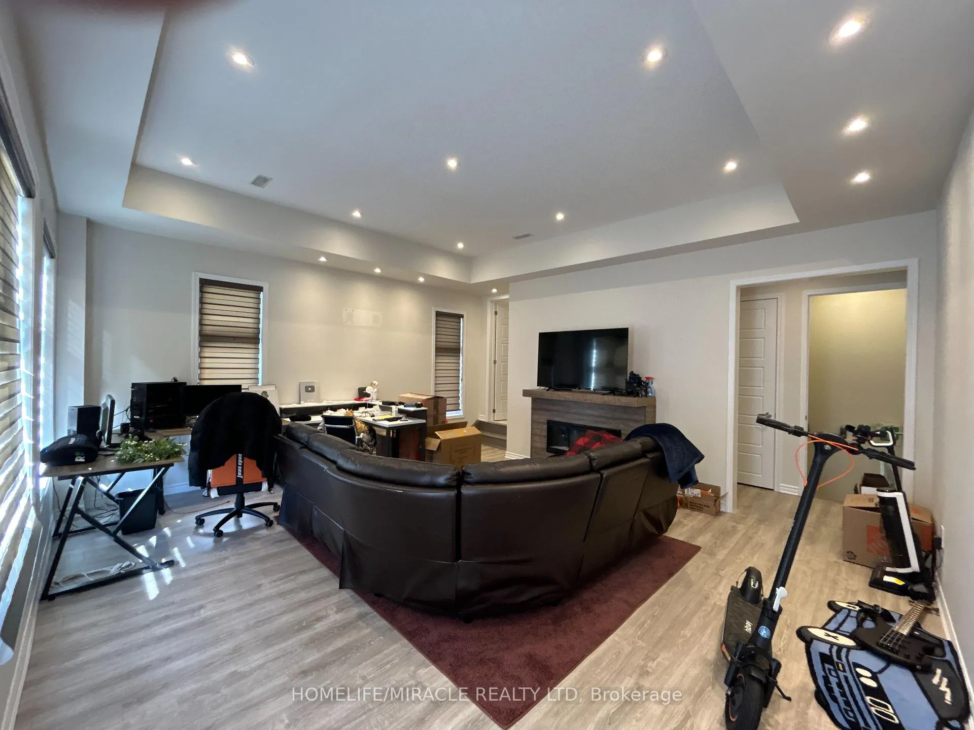 Photo 11 of Unit 6, 22 Spring Creek Drive, Hamilton, Waterdown — HOMEH