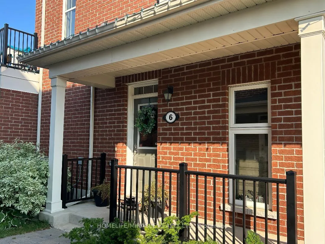 Photo 21 of Unit 6, 22 Spring Creek Drive, Hamilton, Waterdown — HOMEH
