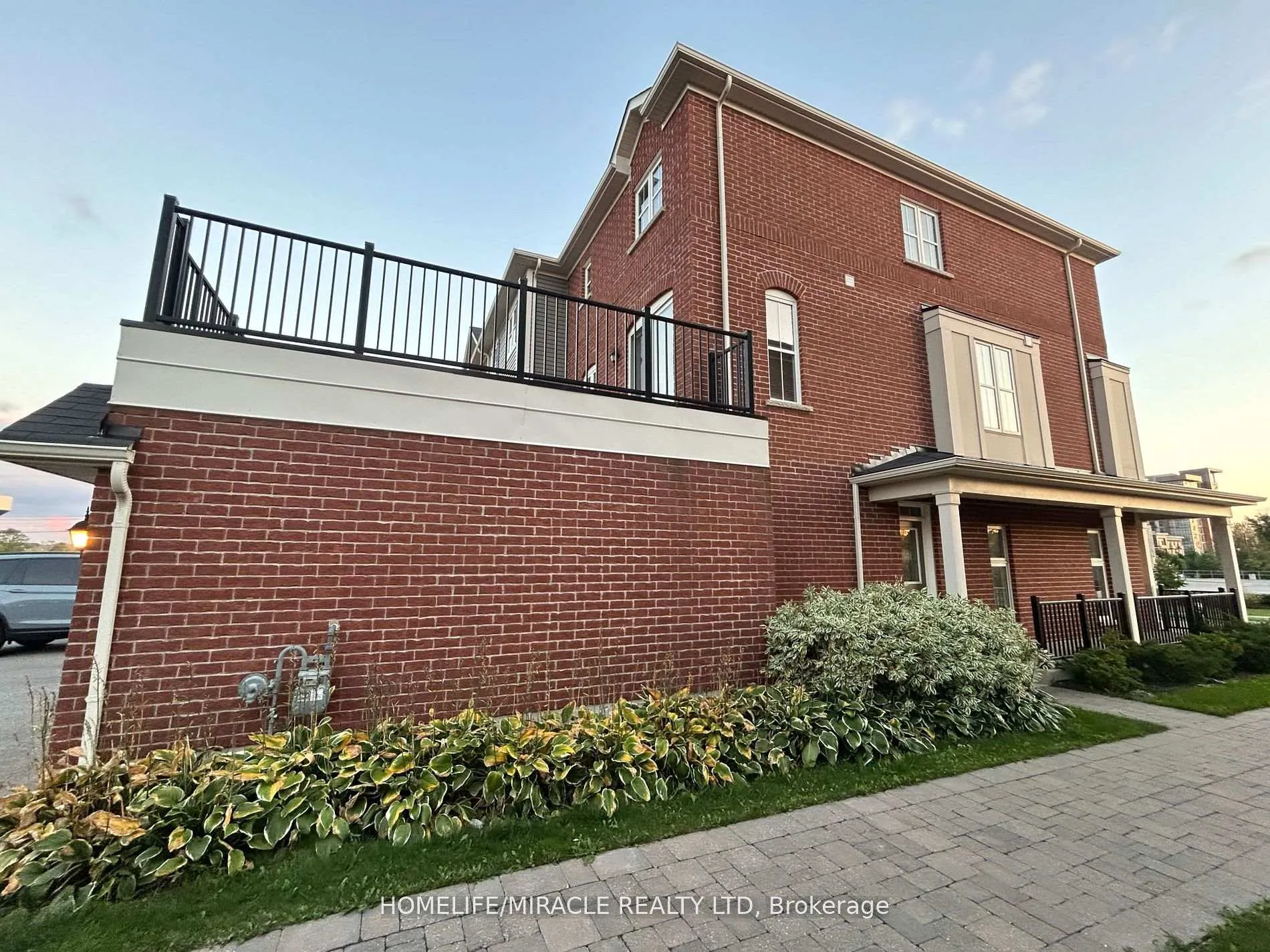 Photo 22 of Unit 6, 22 Spring Creek Drive, Hamilton, Waterdown — HOMEH