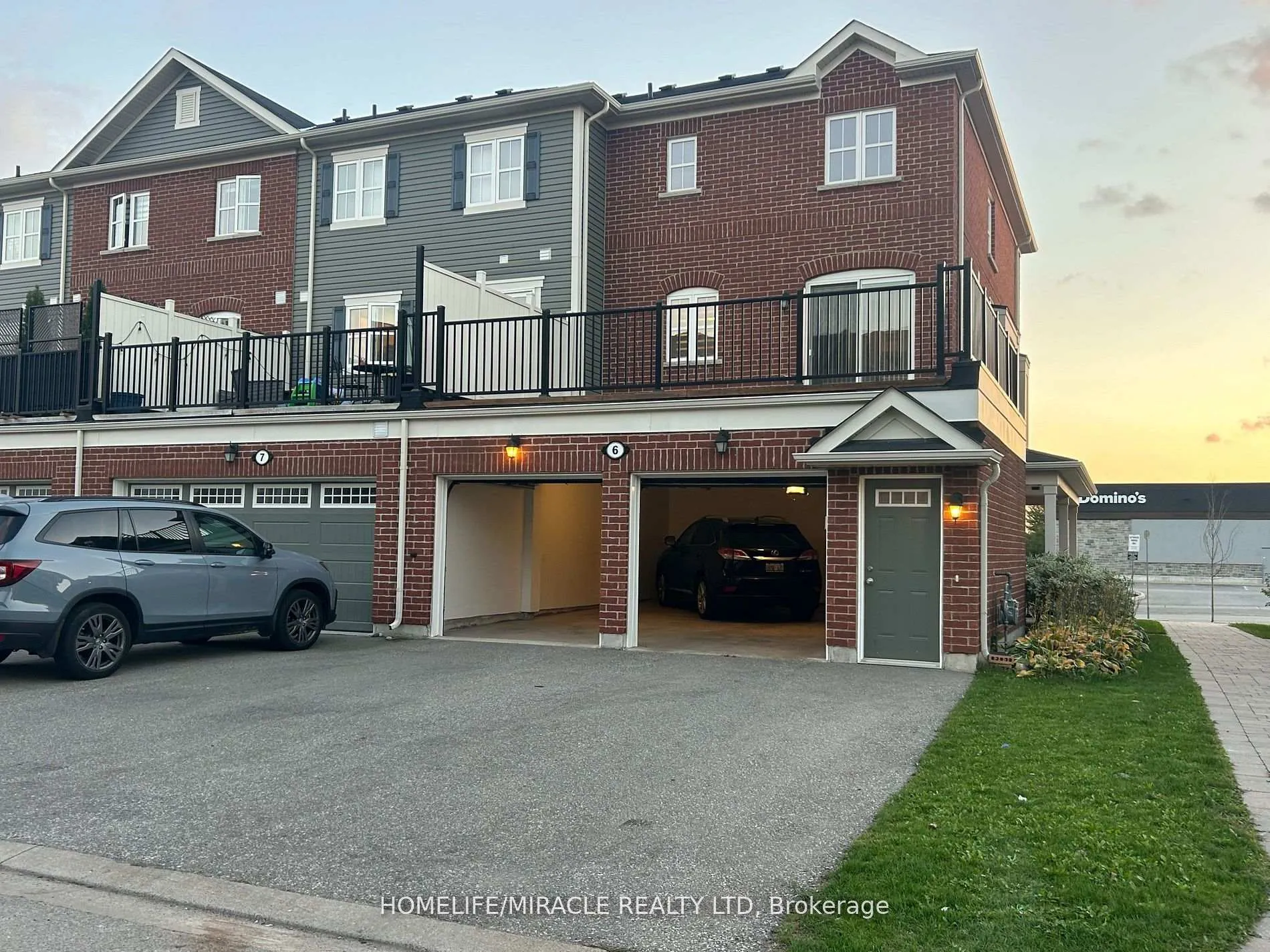 Photo 26 of Unit 6, 22 Spring Creek Drive, Hamilton, Waterdown — HOMEH
