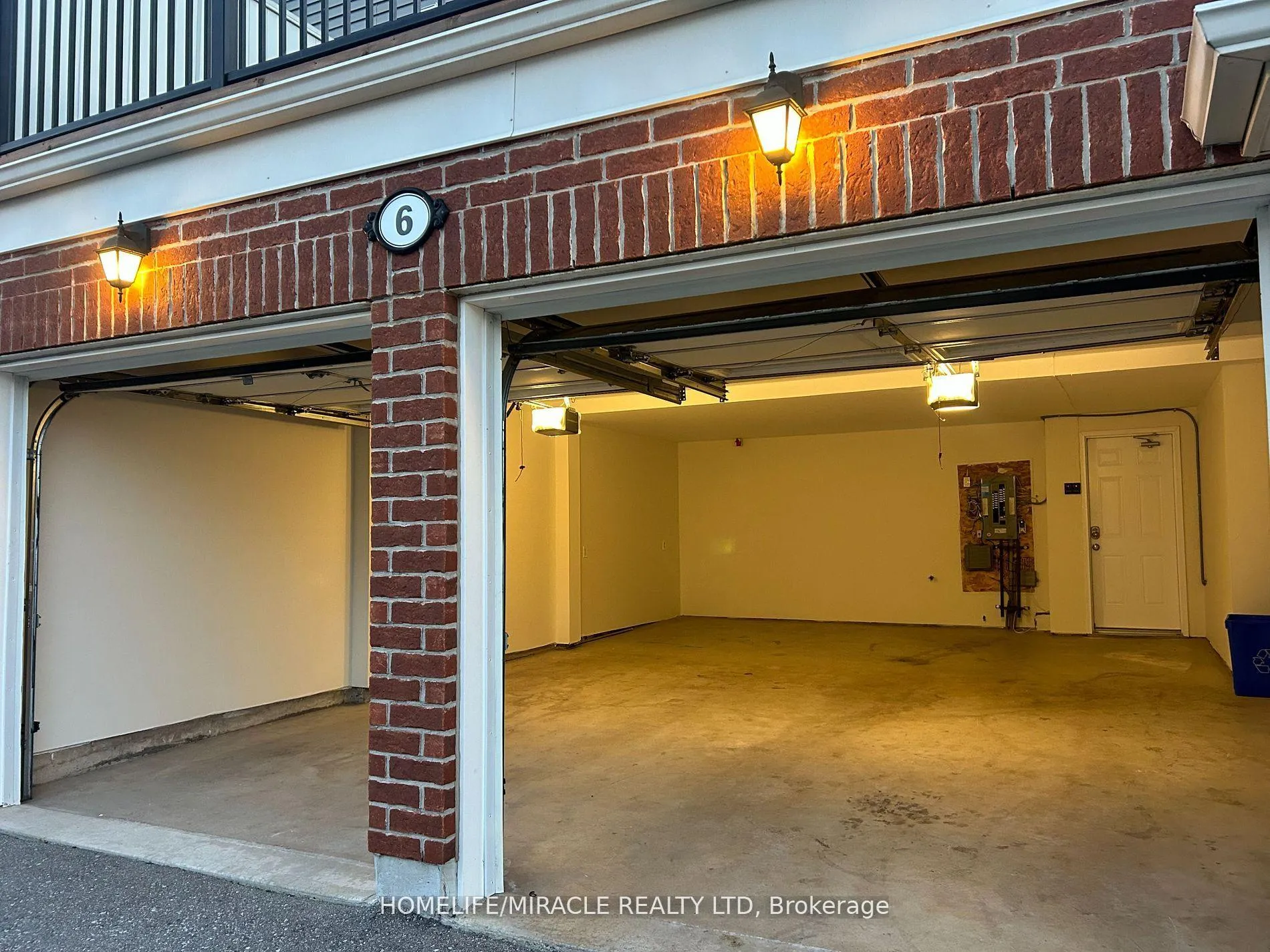 Photo 29 of Unit 6, 22 Spring Creek Drive, Hamilton, Waterdown — HOMEH