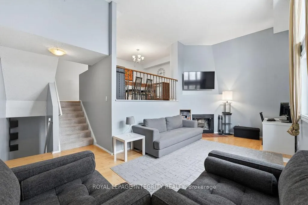 Photo 5 of Unit 8, 3205 Uplands Drive, Ottawa, Hunt Club Woods — HOMEH