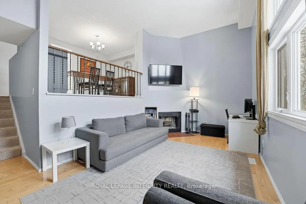 Photo 6 of Unit 8, 3205 Uplands Drive, Ottawa, Hunt Club Woods — HOMEH