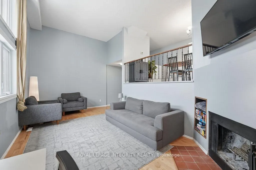 Photo 7 of Unit 8, 3205 Uplands Drive, Ottawa, Hunt Club Woods — HOMEH