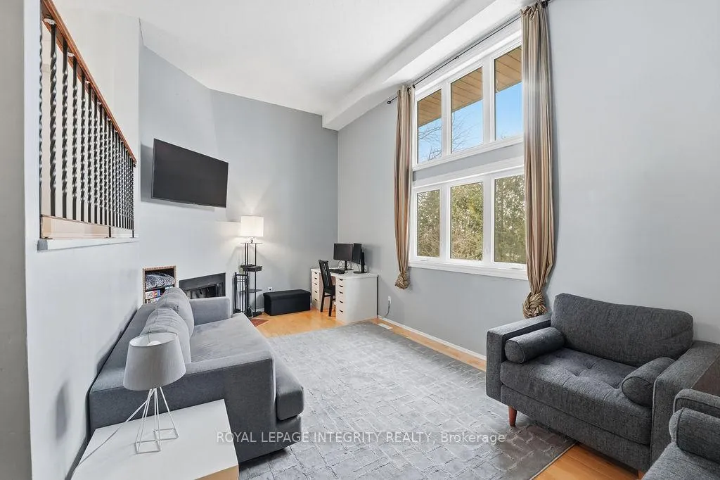 Photo 8 of Unit 8, 3205 Uplands Drive, Ottawa, Hunt Club Woods — HOMEH