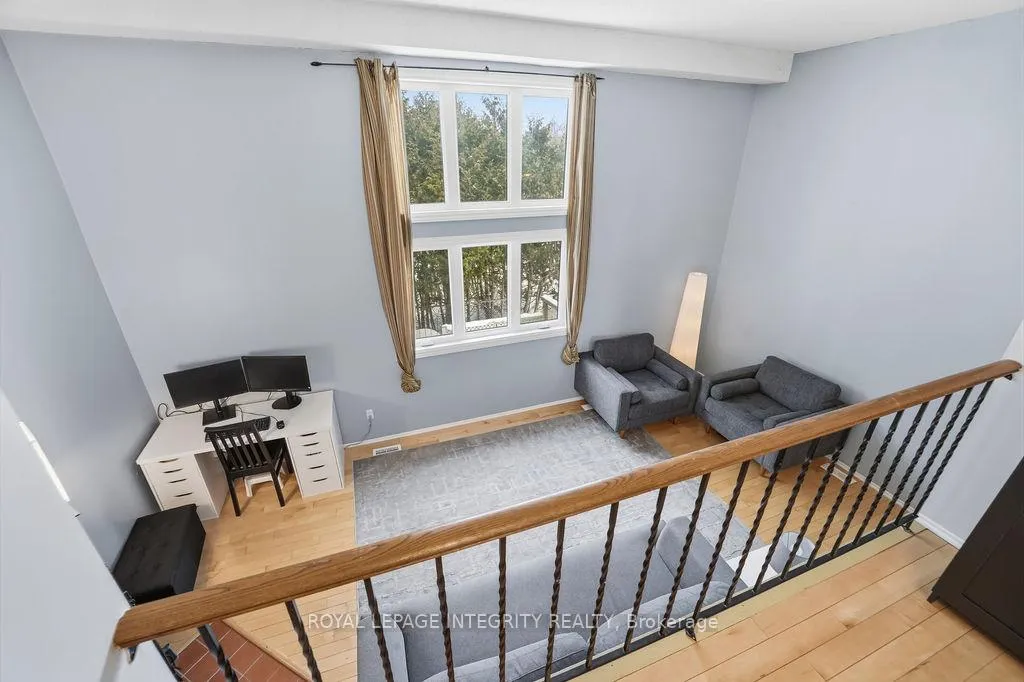 Photo 9 of Unit 8, 3205 Uplands Drive, Ottawa, Hunt Club Woods — HOMEH