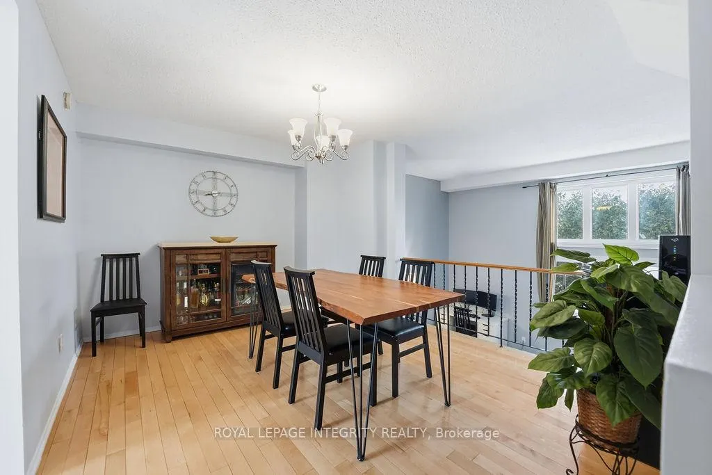 Photo 10 of Unit 8, 3205 Uplands Drive, Ottawa, Hunt Club Woods — HOMEH