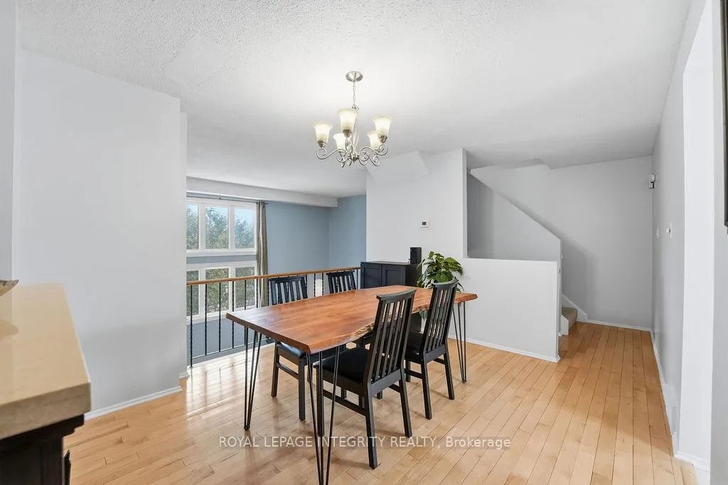 Photo 11 of Unit 8, 3205 Uplands Drive, Ottawa, Hunt Club Woods — HOMEH