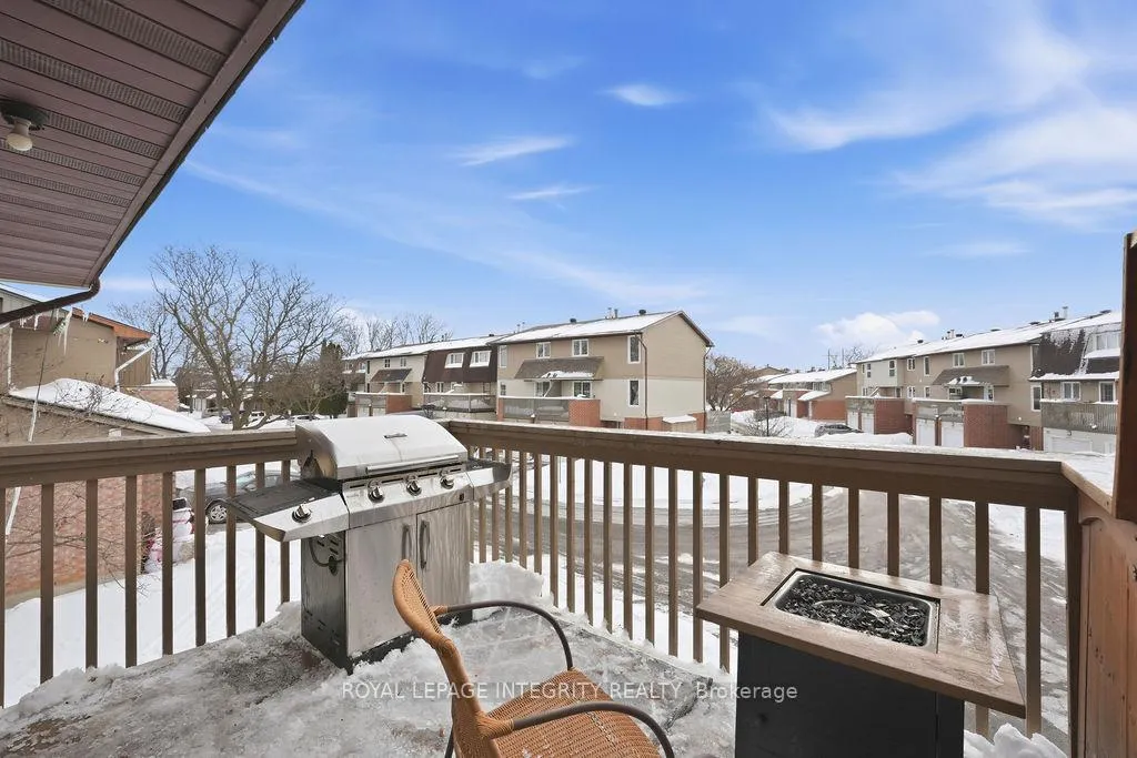 Photo 15 of Unit 8, 3205 Uplands Drive, Ottawa, Hunt Club Woods — HOMEH