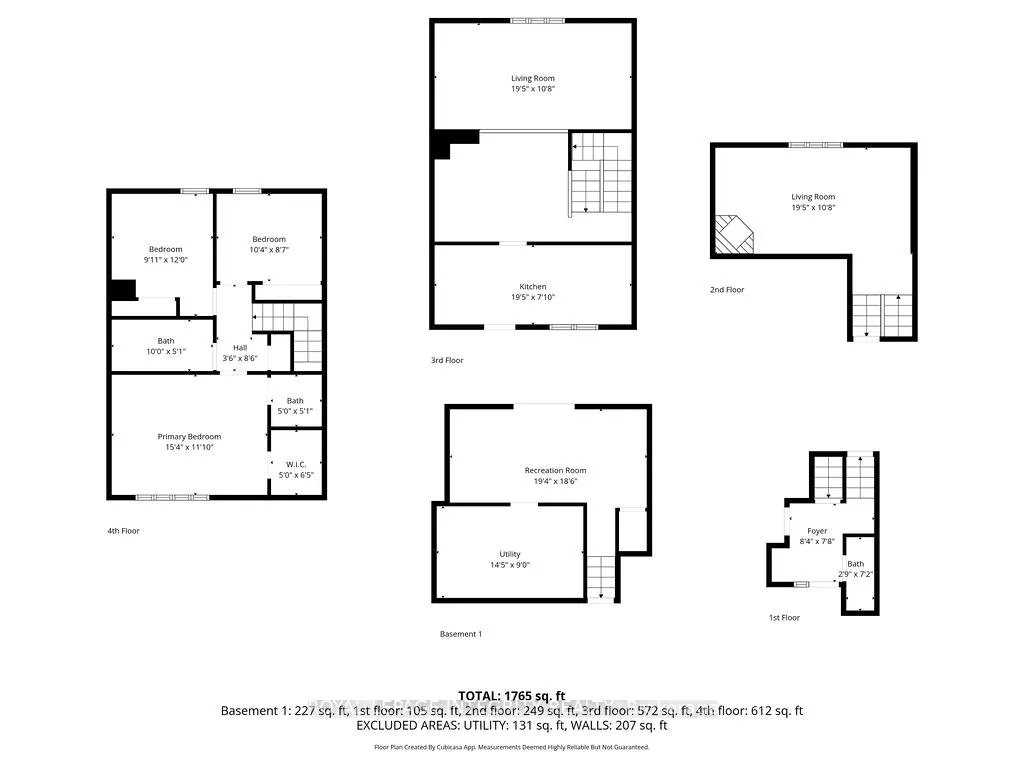 Photo 30 of Unit 8, 3205 Uplands Drive, Ottawa, Hunt Club Woods — HOMEH