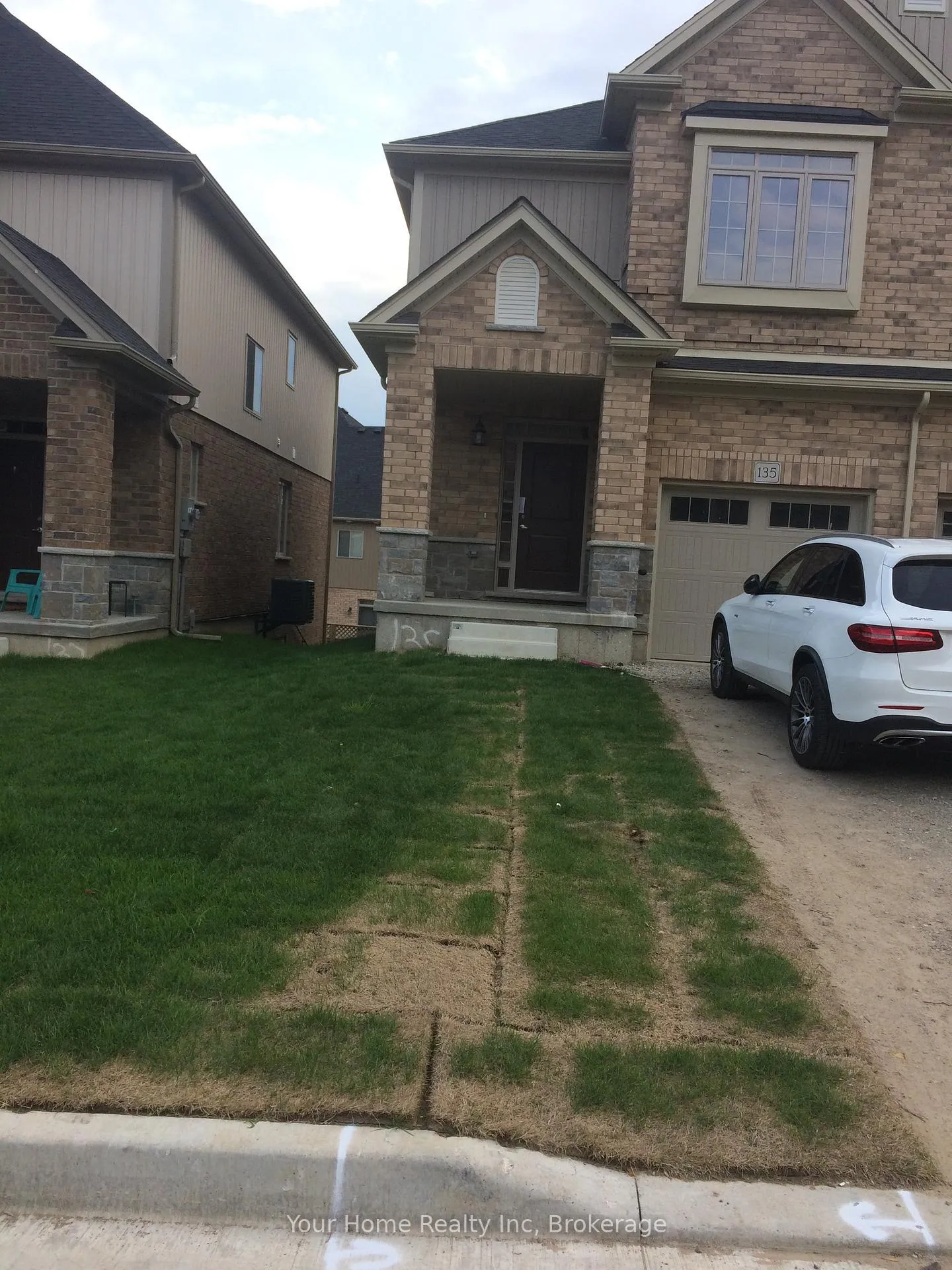 Photo 1 of 135 Law Drive N, Guelph, Grange Road — HOMEH