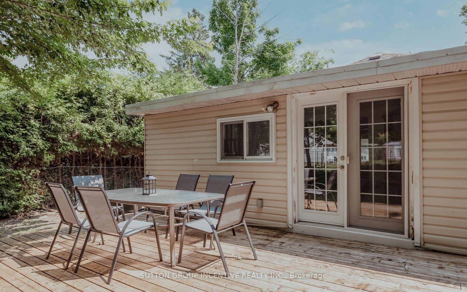 Photo 21 of 711 Innisfil Beach Road, Innisfil, Alcona — HOMEH