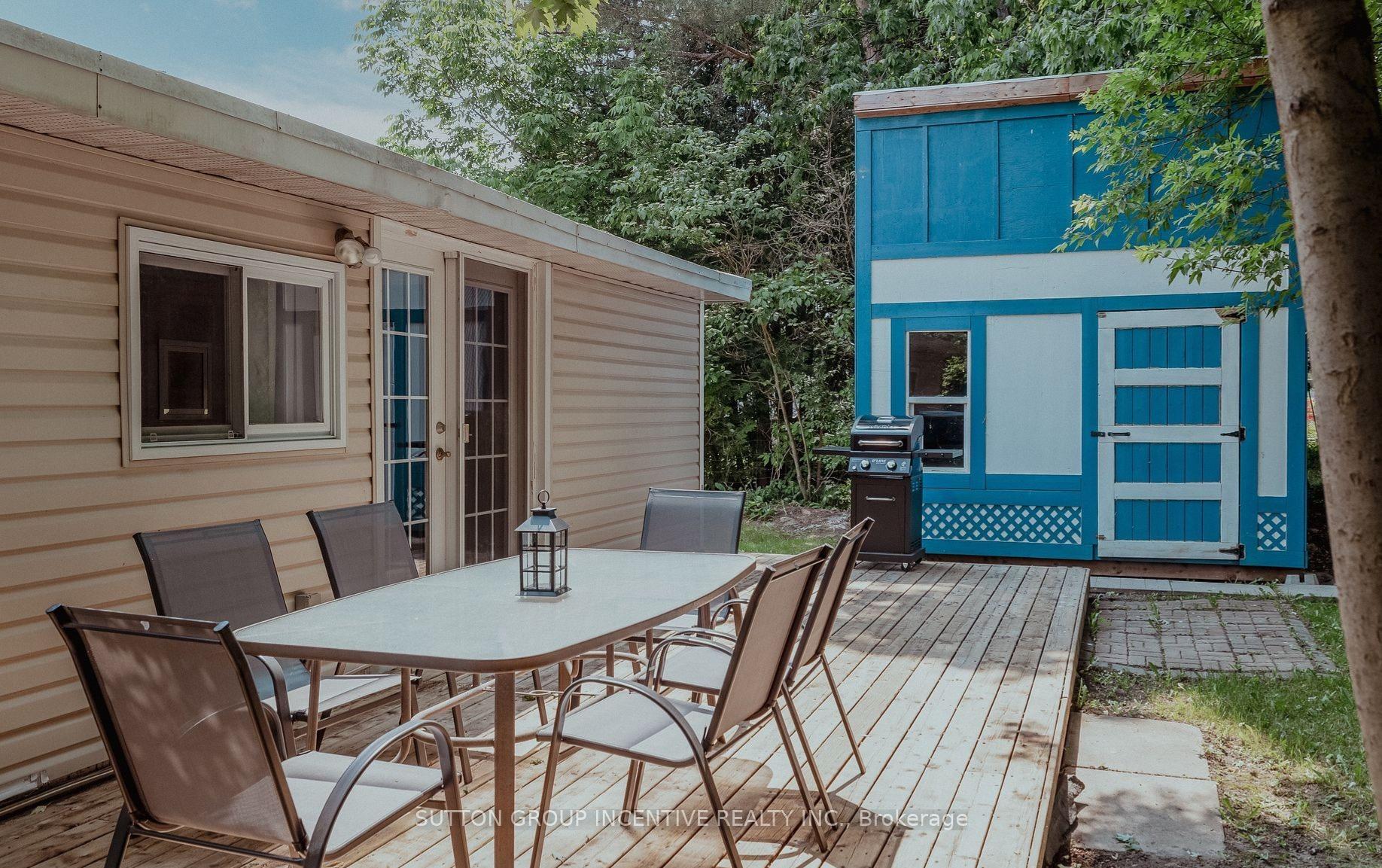Photo 22 of 711 Innisfil Beach Road, Innisfil, Alcona — HOMEH