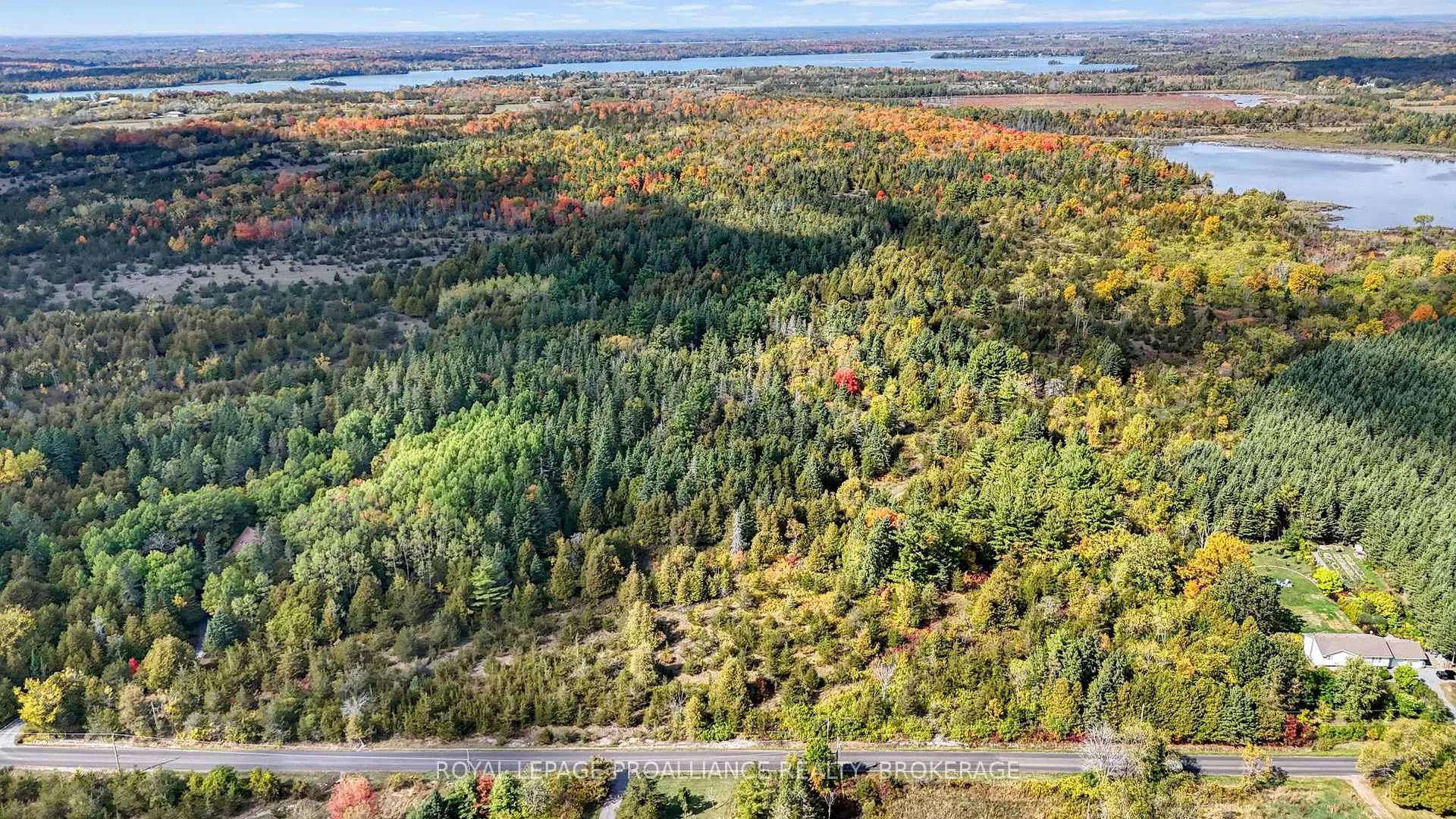 Photo 3 of PT LT 40 Cutler Road, Stone Mills — HOMEH
