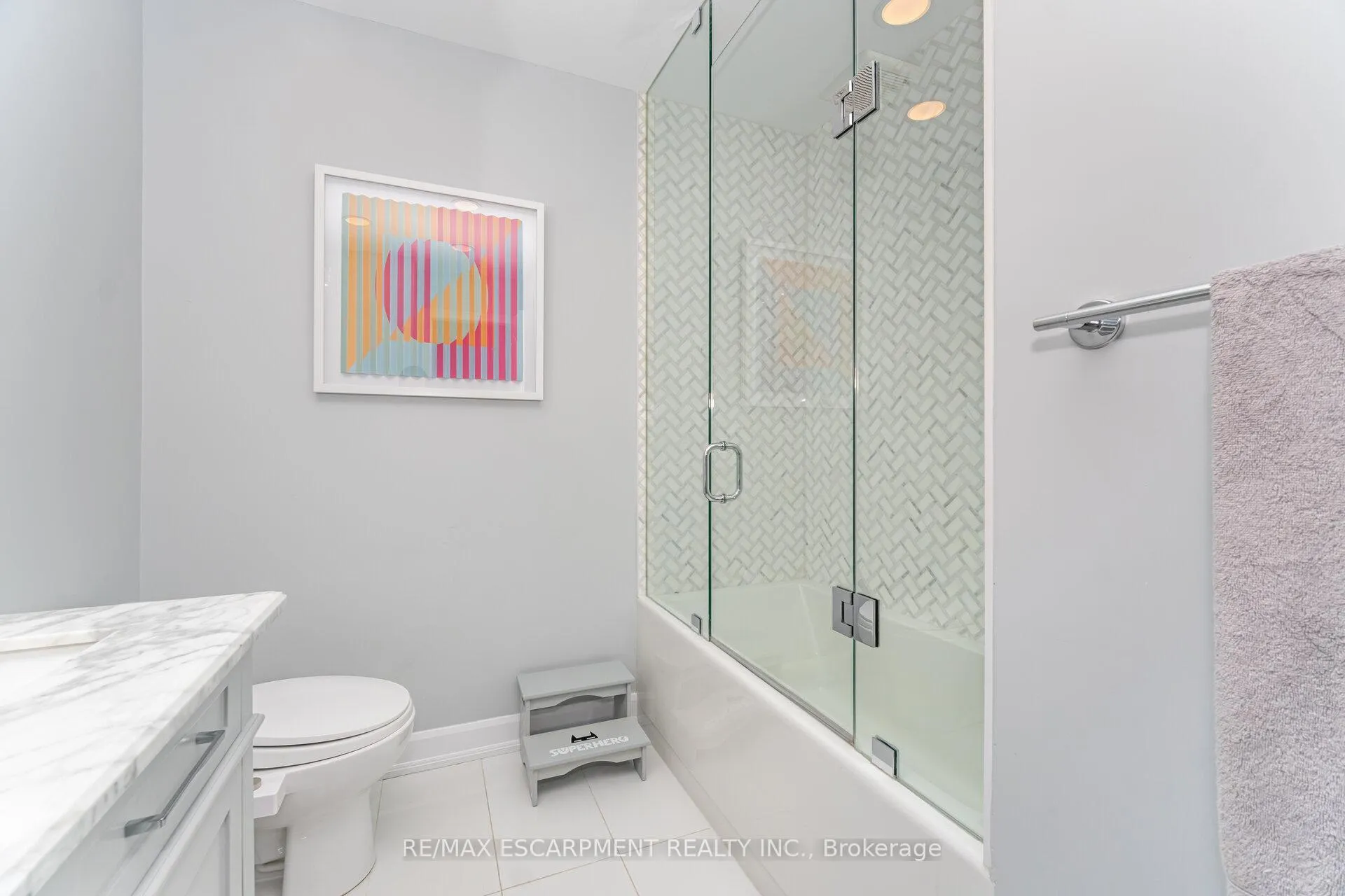 Photo 21 of 154 Rainbow Drive, Vaughan, West Woodbridge — HOMEH