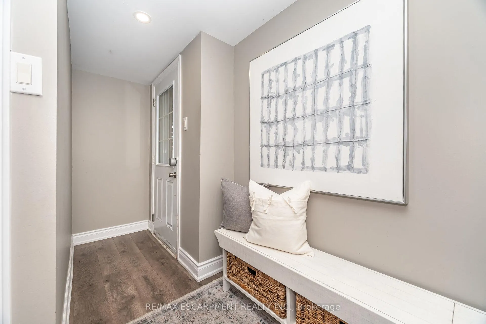 Photo 25 of 154 Rainbow Drive, Vaughan, West Woodbridge — HOMEH