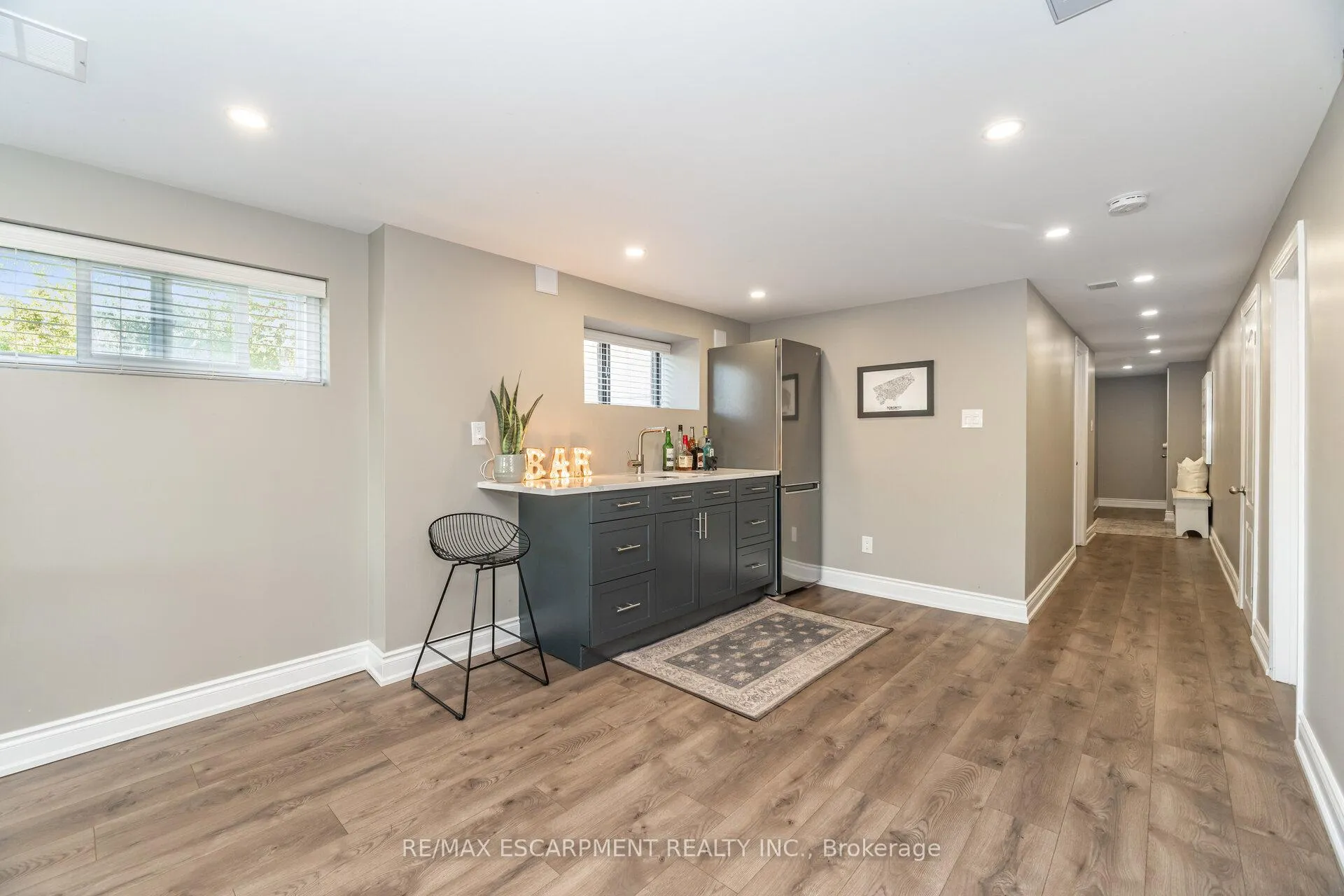 Photo 28 of 154 Rainbow Drive, Vaughan, West Woodbridge — HOMEH