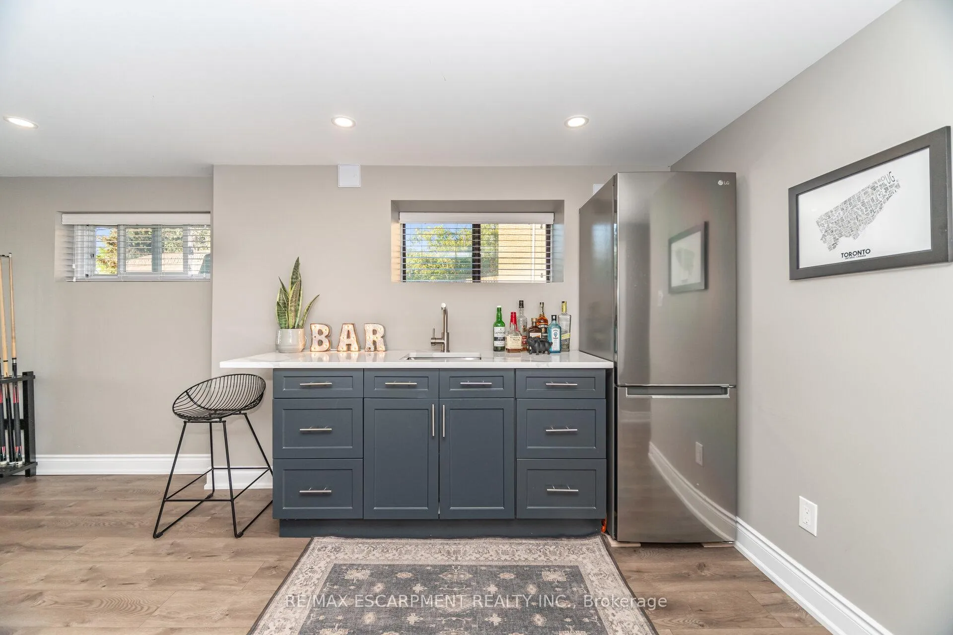 Photo 29 of 154 Rainbow Drive, Vaughan, West Woodbridge — HOMEH