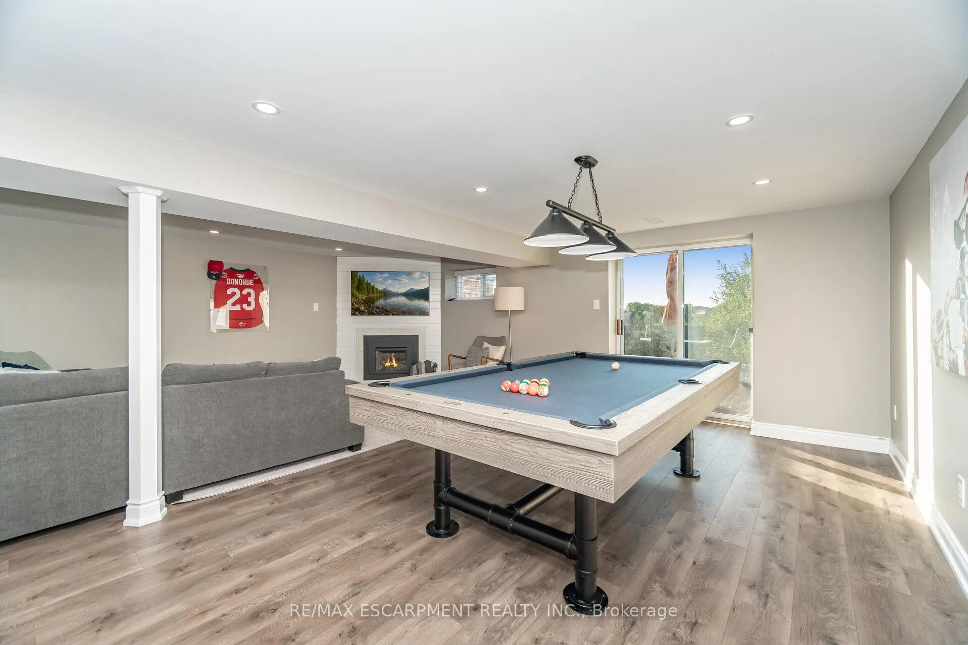 Photo 32 of 154 Rainbow Drive, Vaughan, West Woodbridge — HOMEH