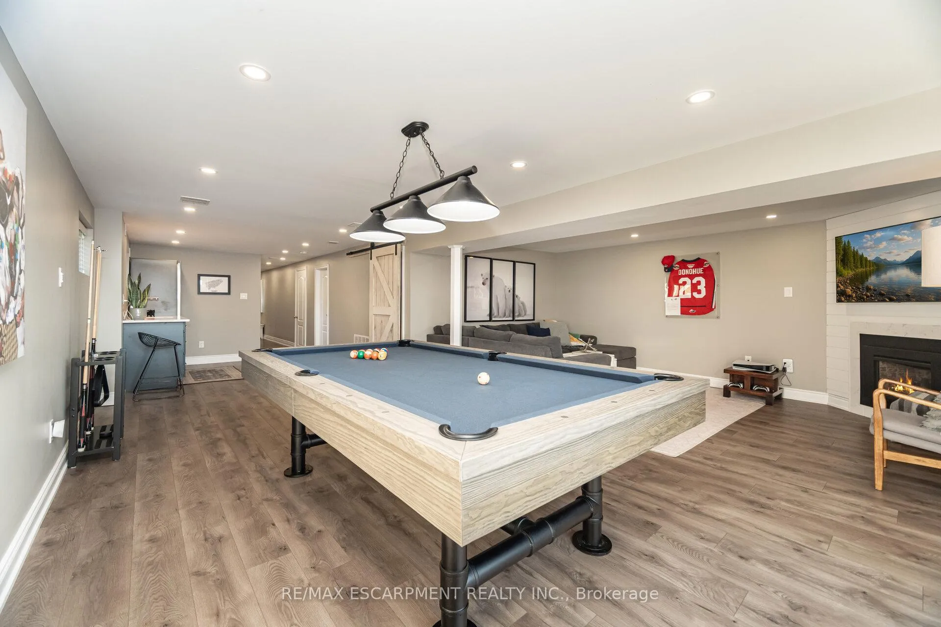 Photo 33 of 154 Rainbow Drive, Vaughan, West Woodbridge — HOMEH