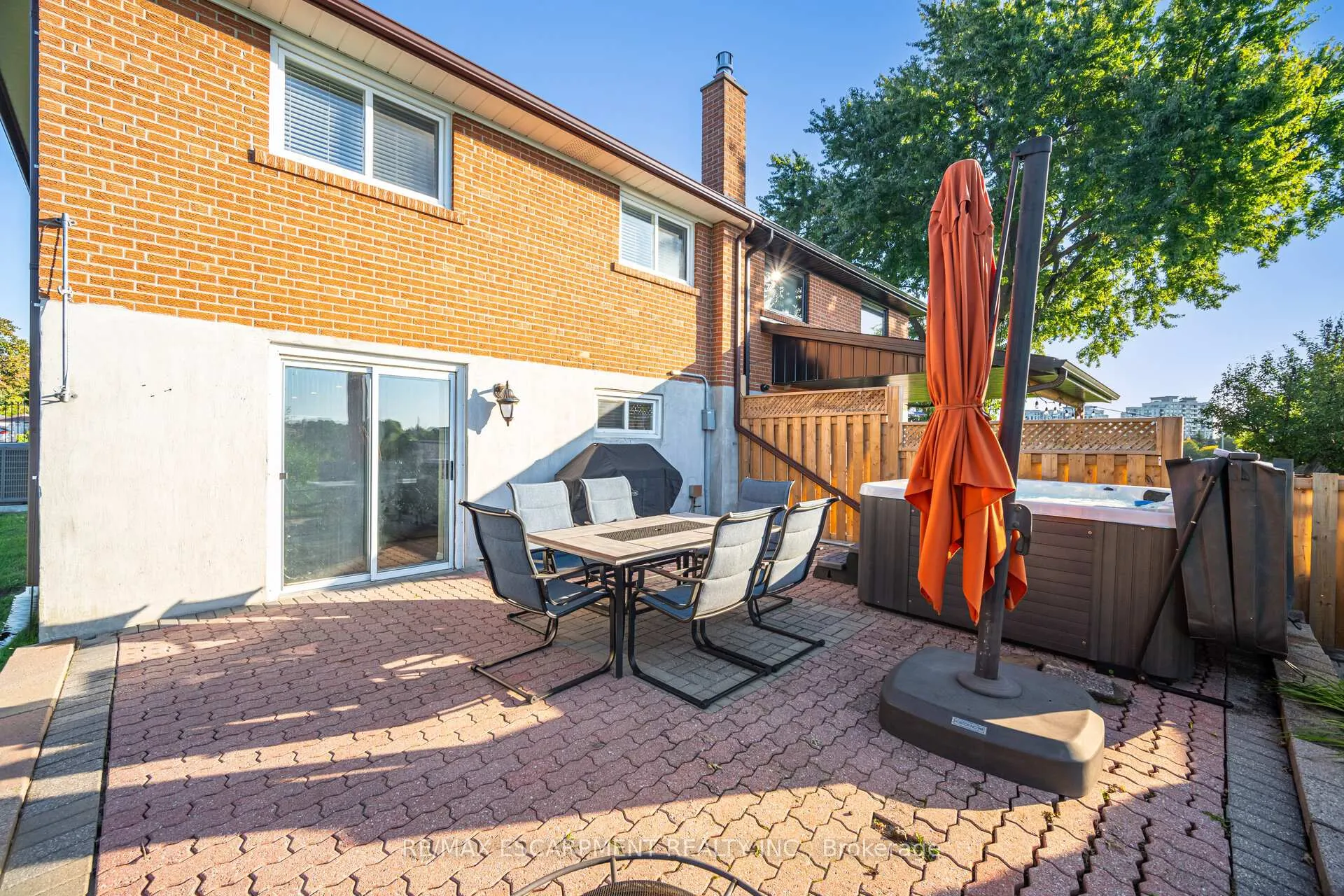 Photo 42 of 154 Rainbow Drive, Vaughan, West Woodbridge — HOMEH