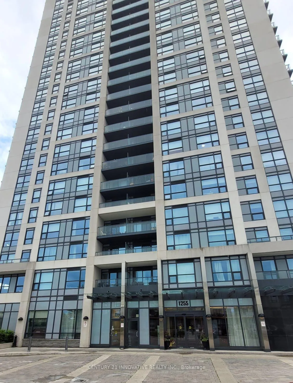 Photo 1 of Unit 2207, 1255 Bayly Street, Pickering, Bay Ridges — HOMEH