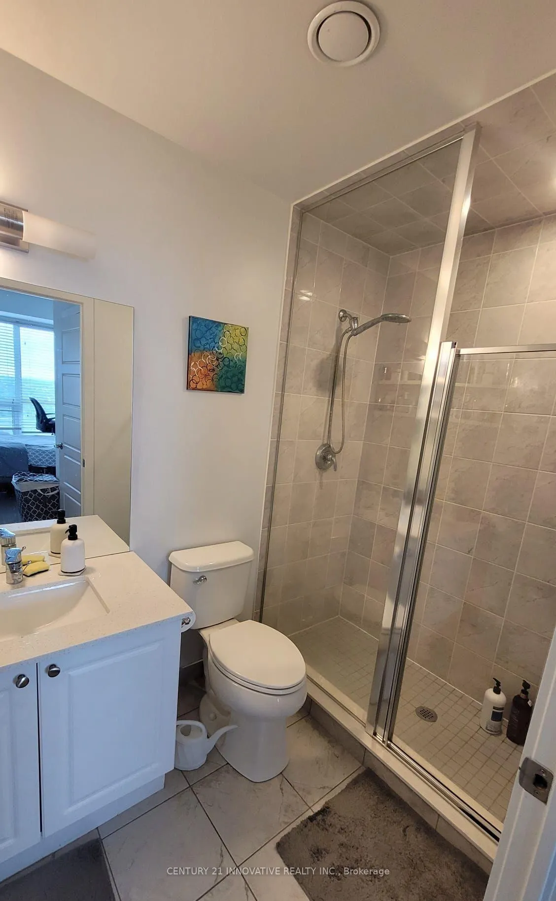 Photo 8 of Unit 2207, 1255 Bayly Street, Pickering, Bay Ridges — HOMEH