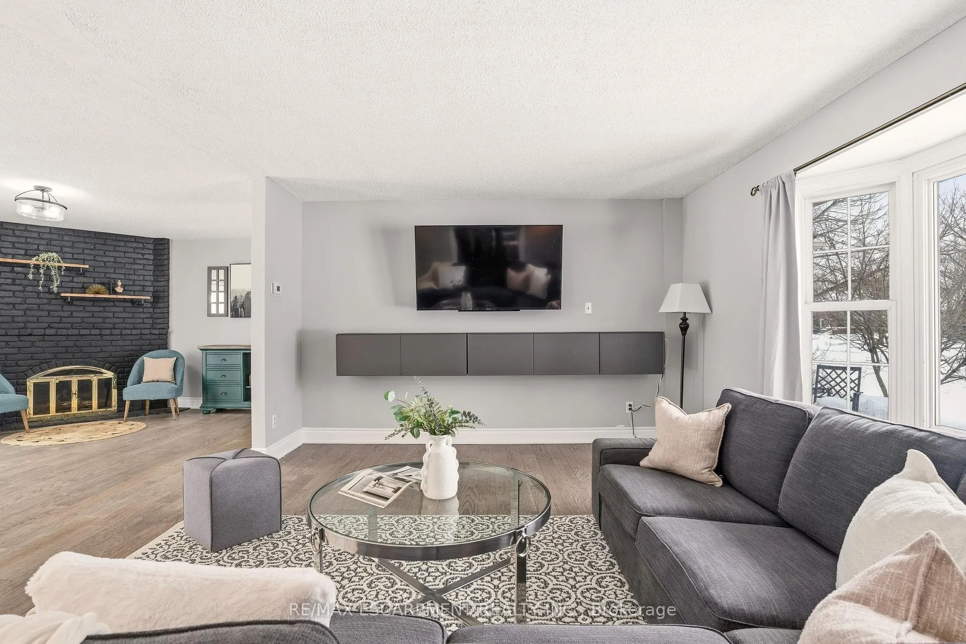 Photo 10 of 41 John Martin Crescent, Hamilton, Rural Flamborough — HOMEH