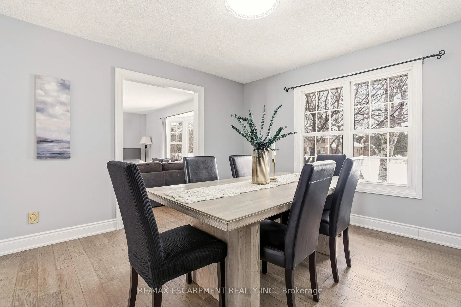 Photo 13 of 41 John Martin Crescent, Hamilton, Rural Flamborough — HOMEH